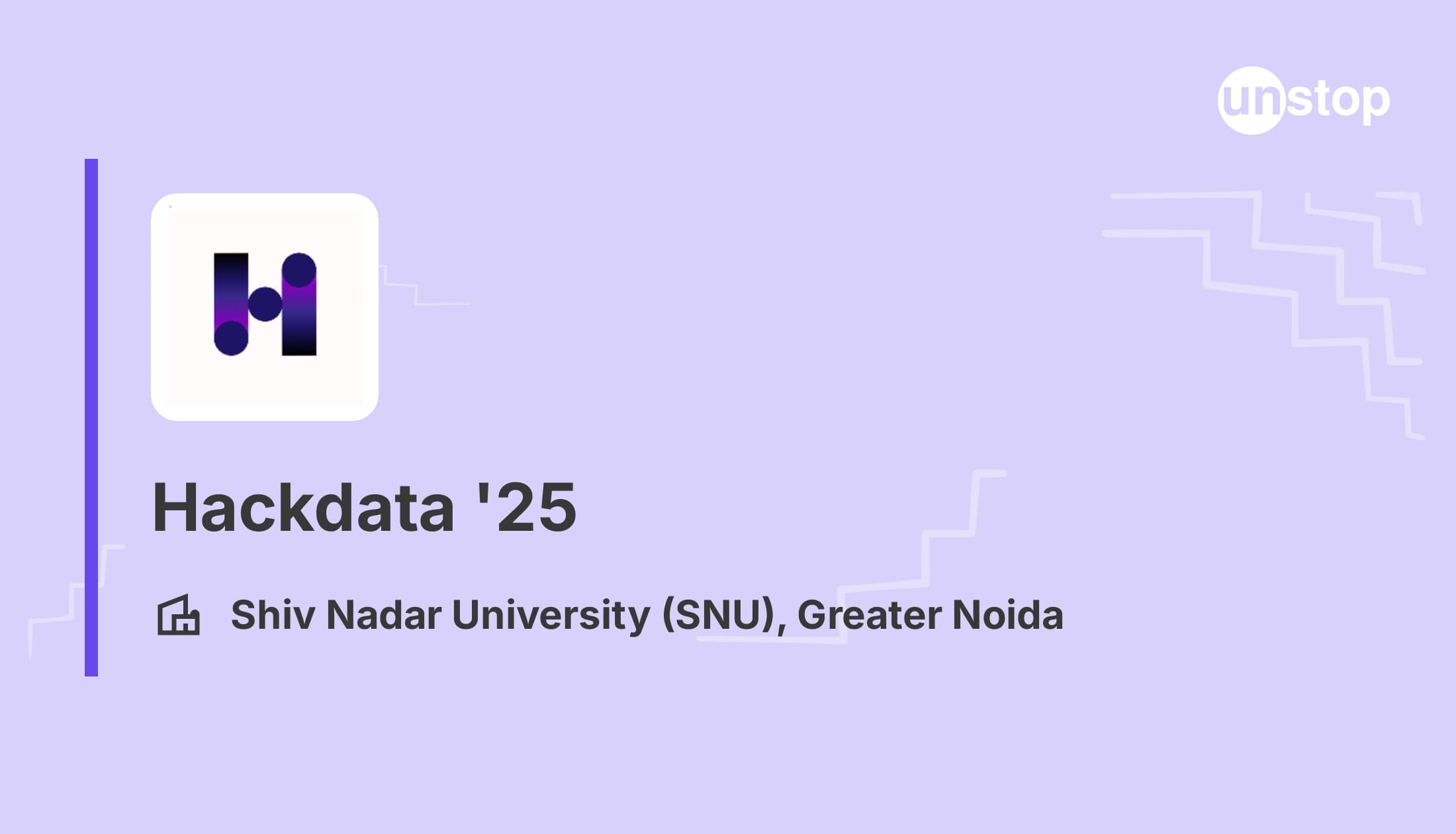 Hackdata '25