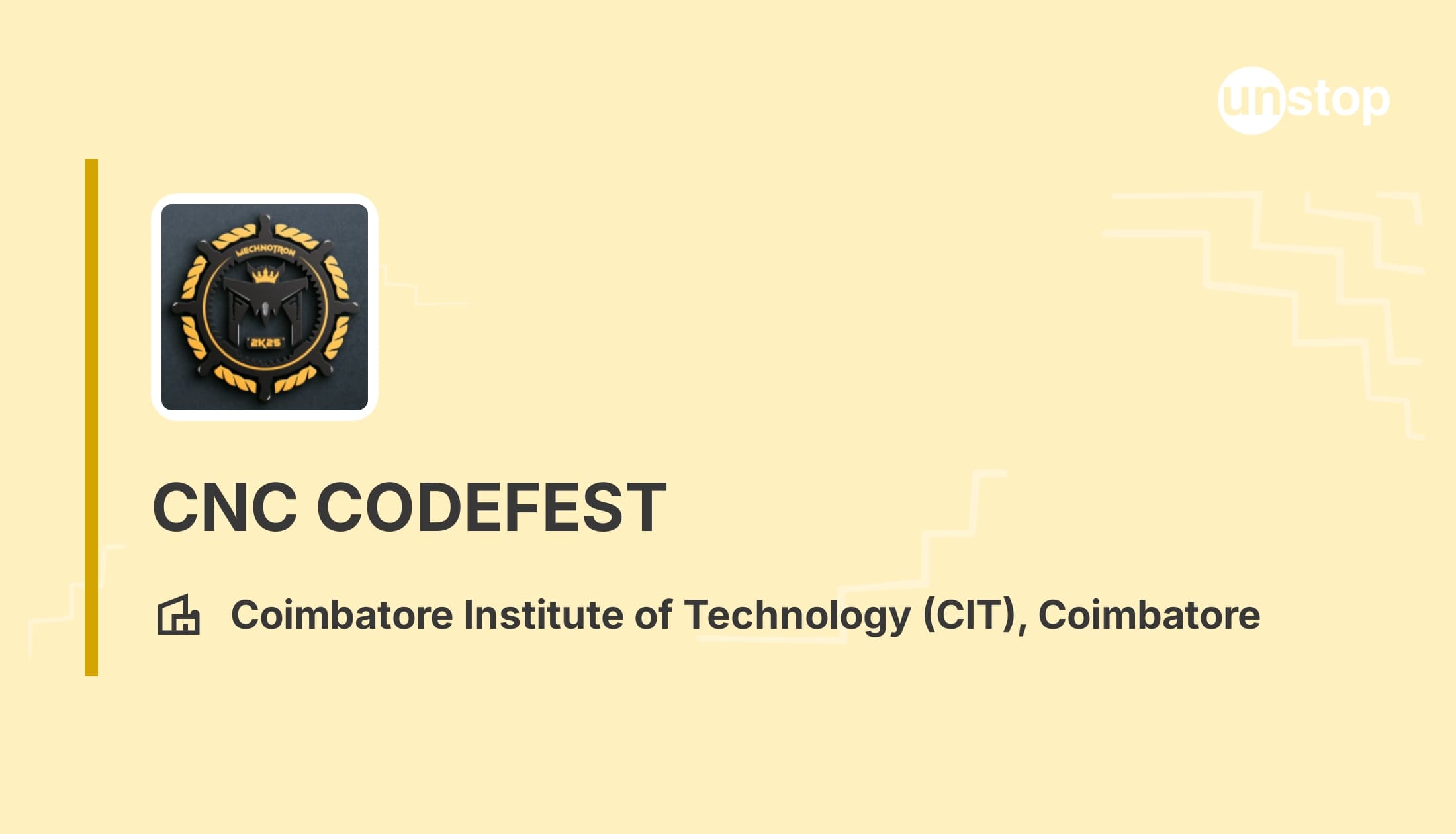 CNC Codefest