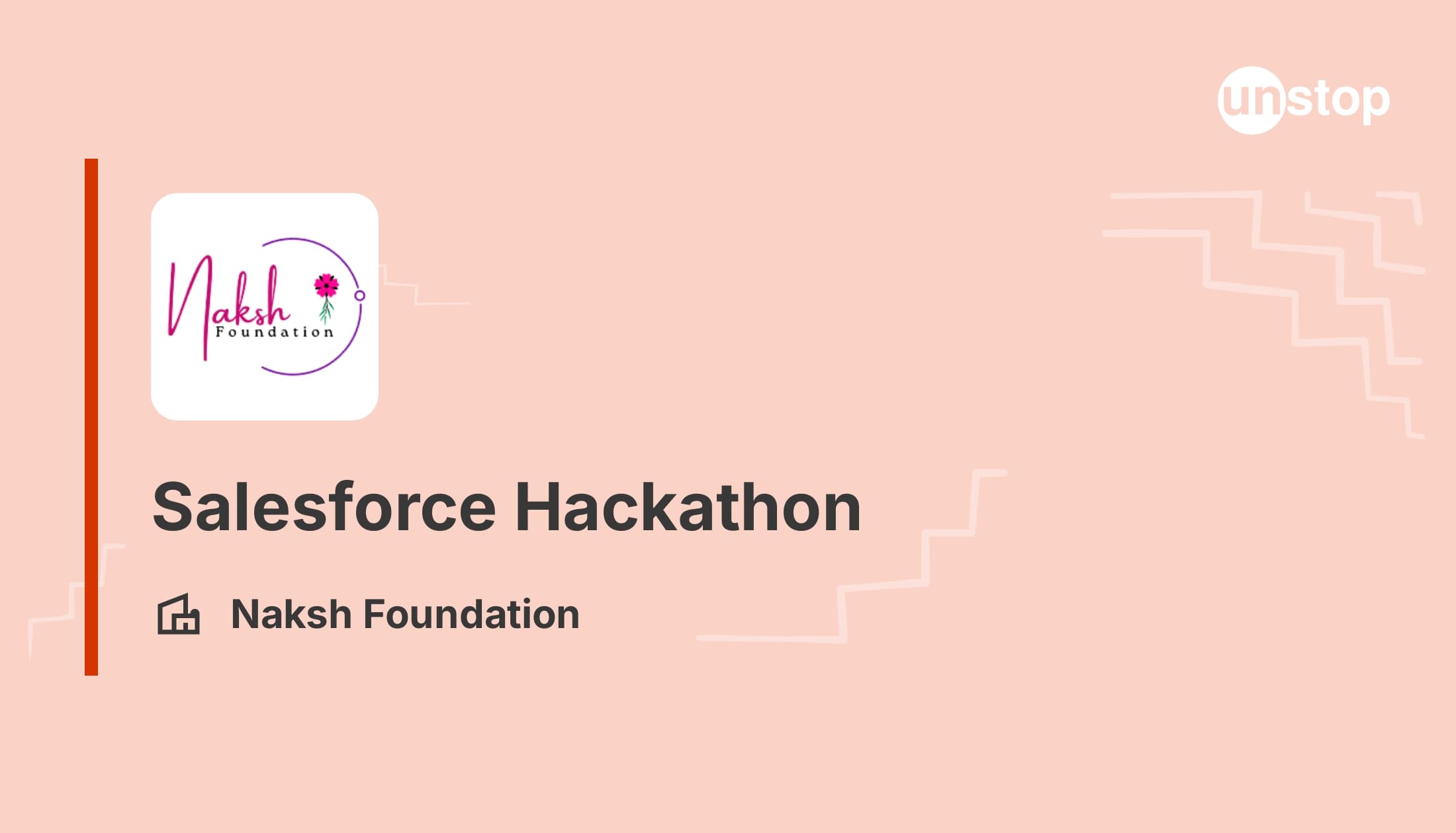 Salesforce Hackathon