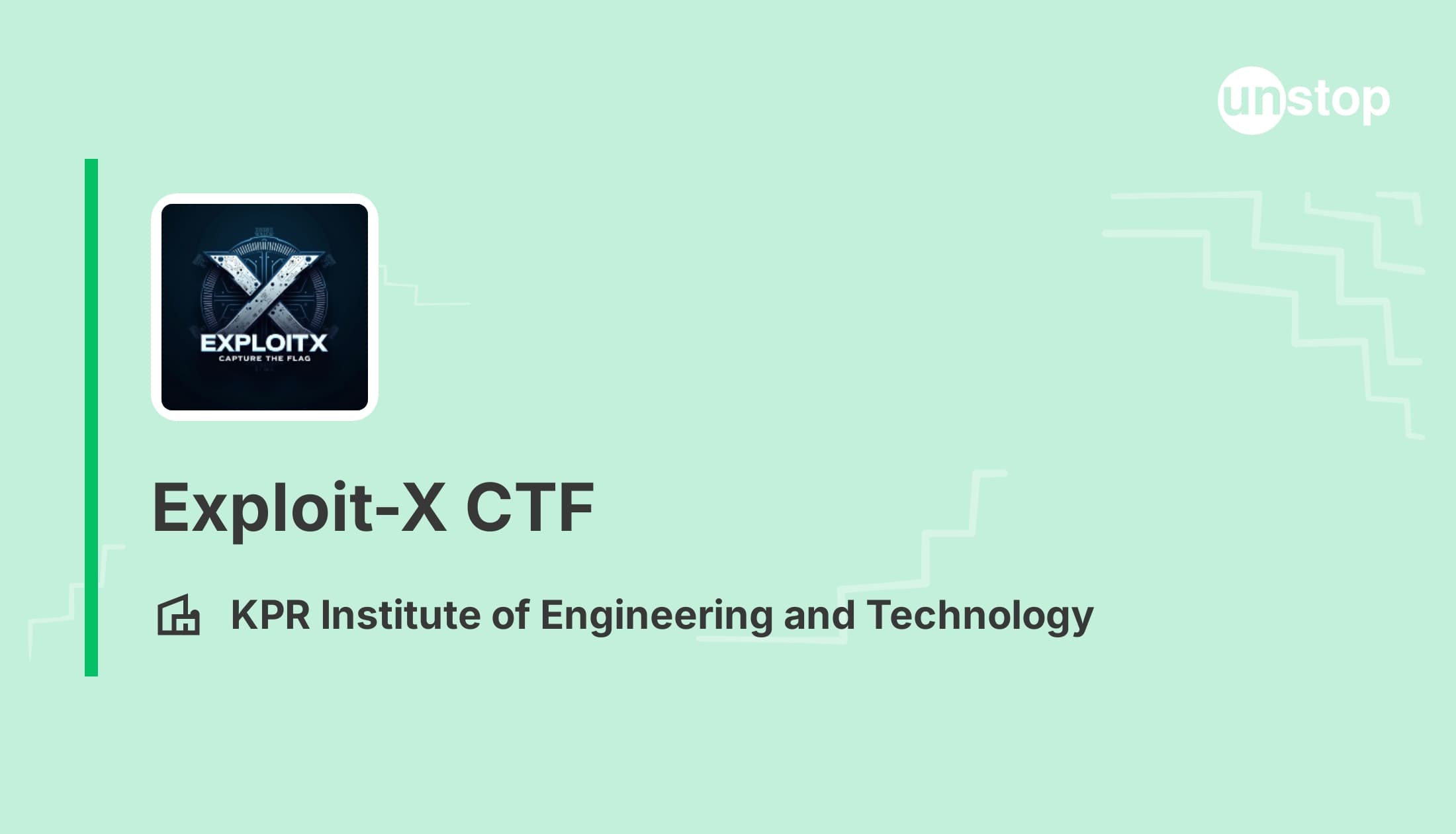 Exploit-X CTF