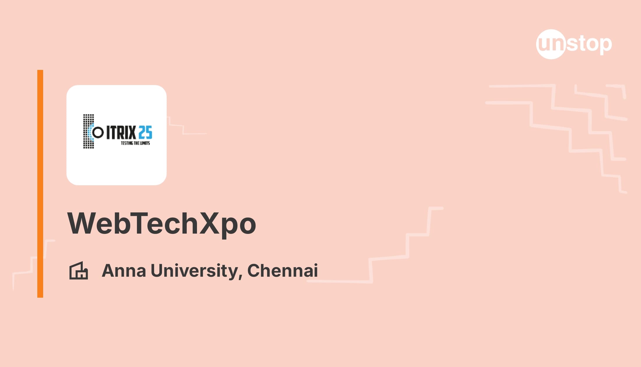 WebTechXpo