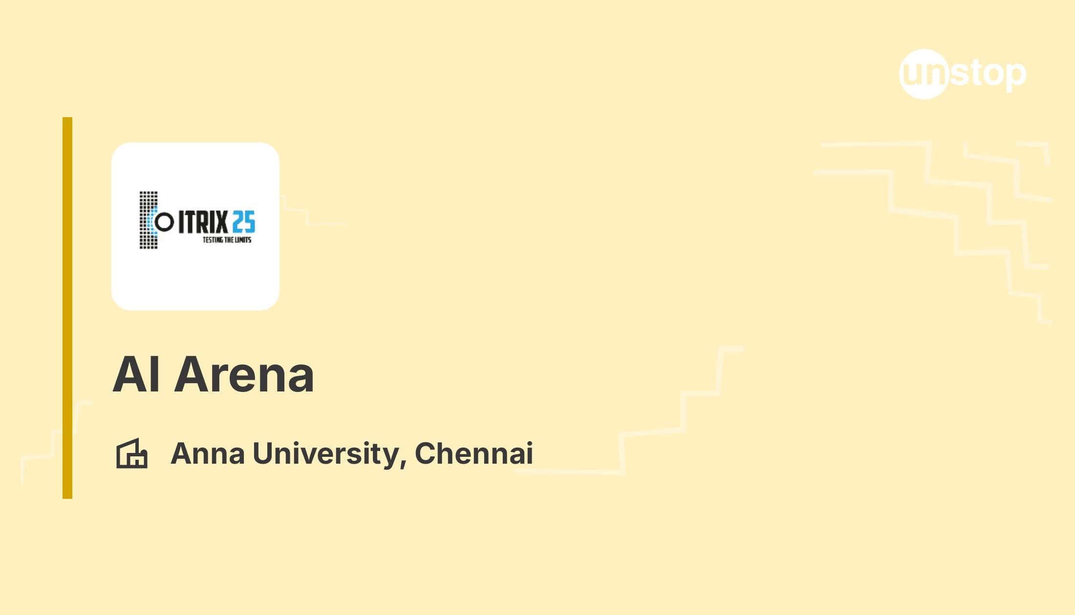 AI Arena