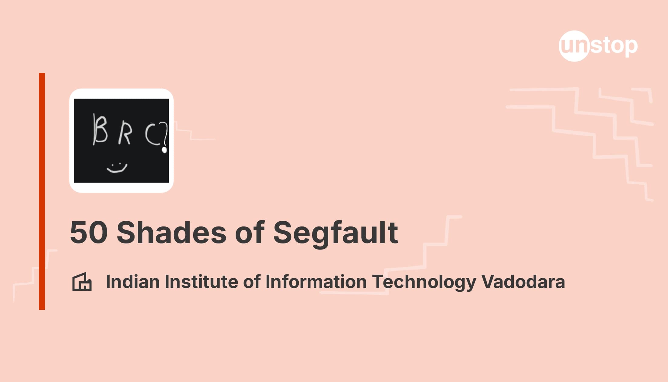 50 Shades of Segfault