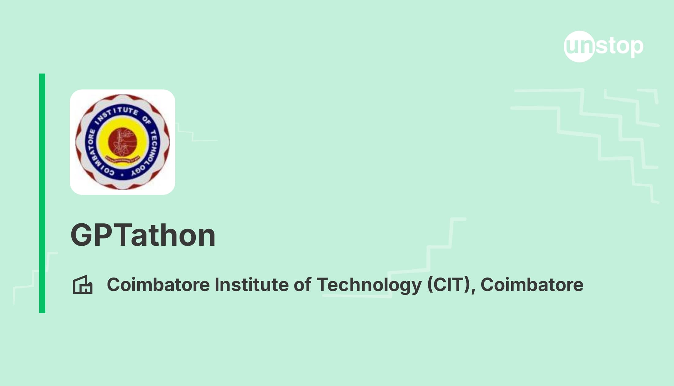 GPTathon