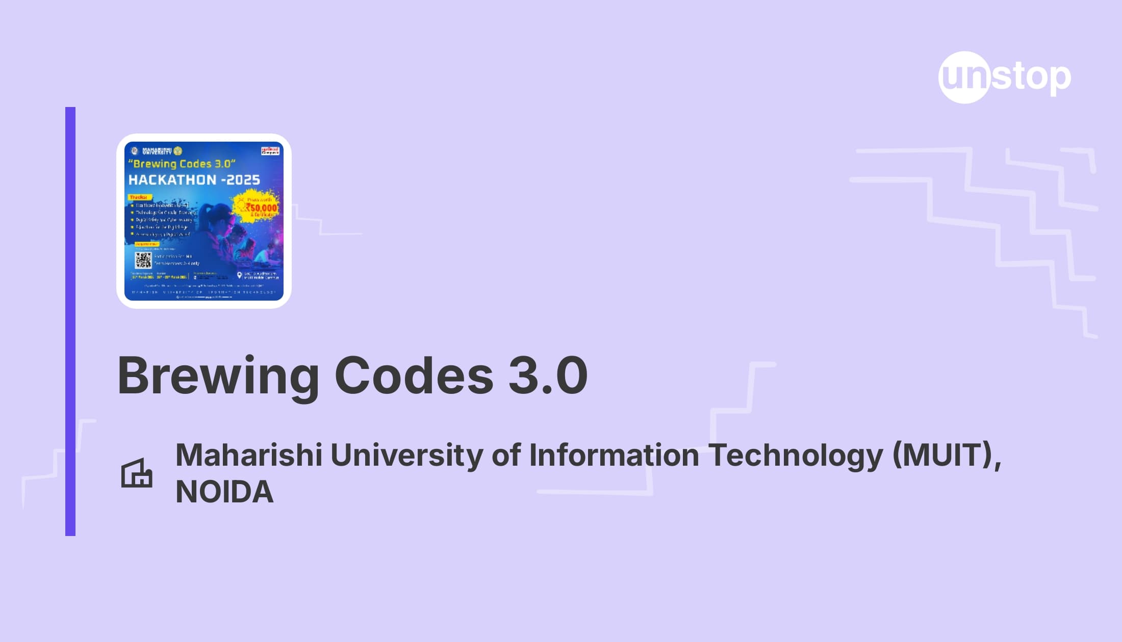 Brewing Codes 3.0