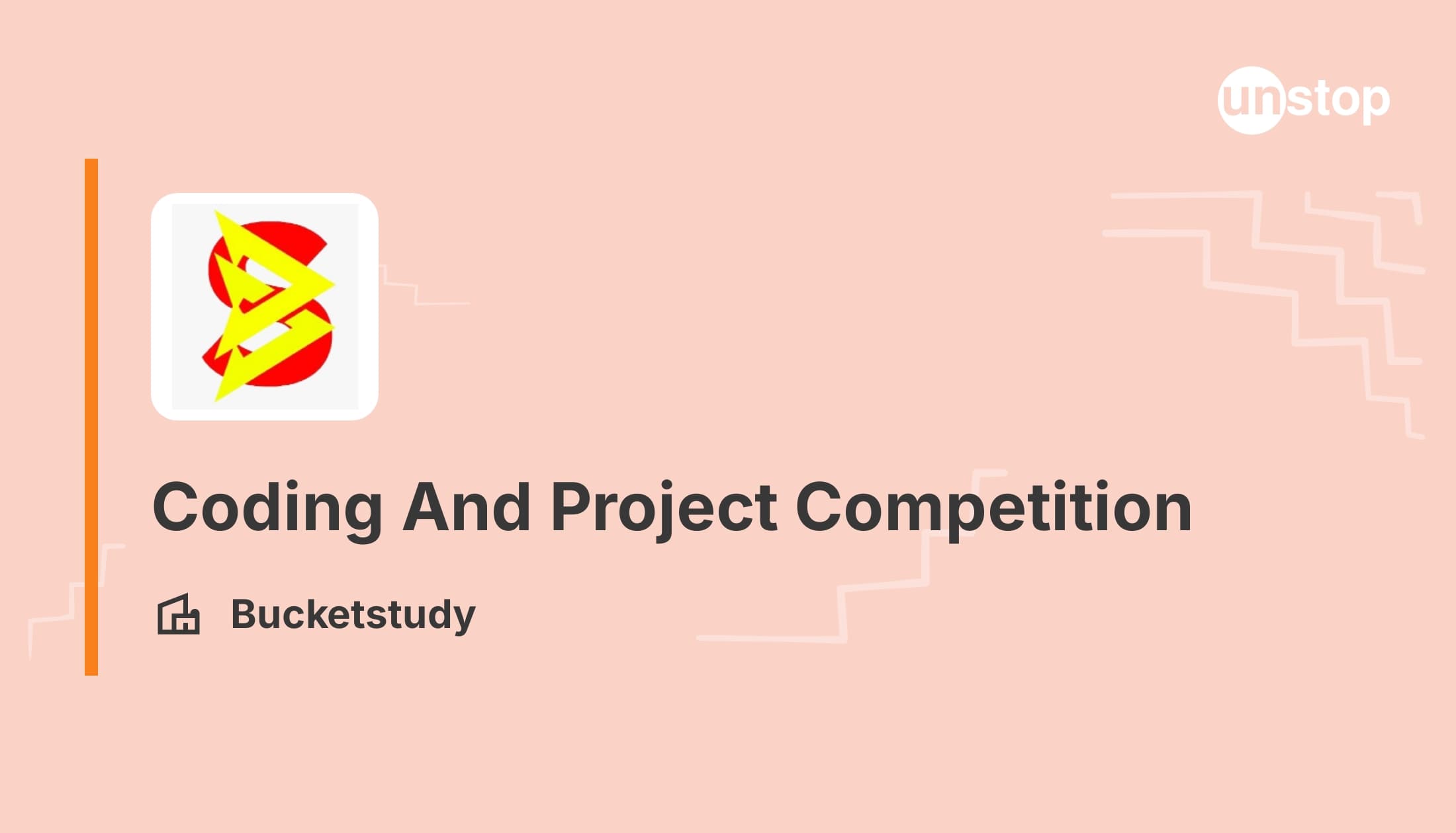 Coding And Project Competition