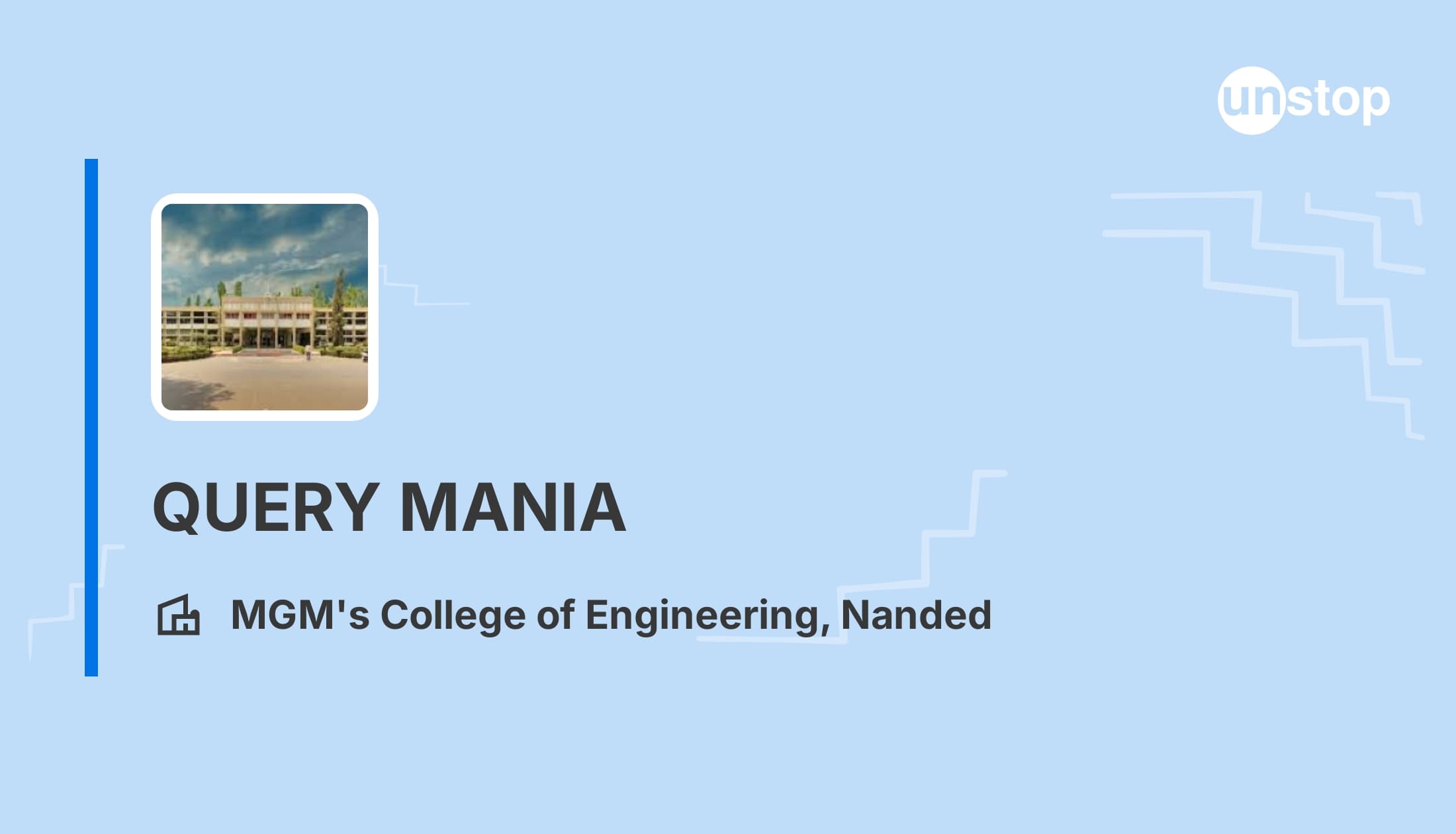 Query Mania
