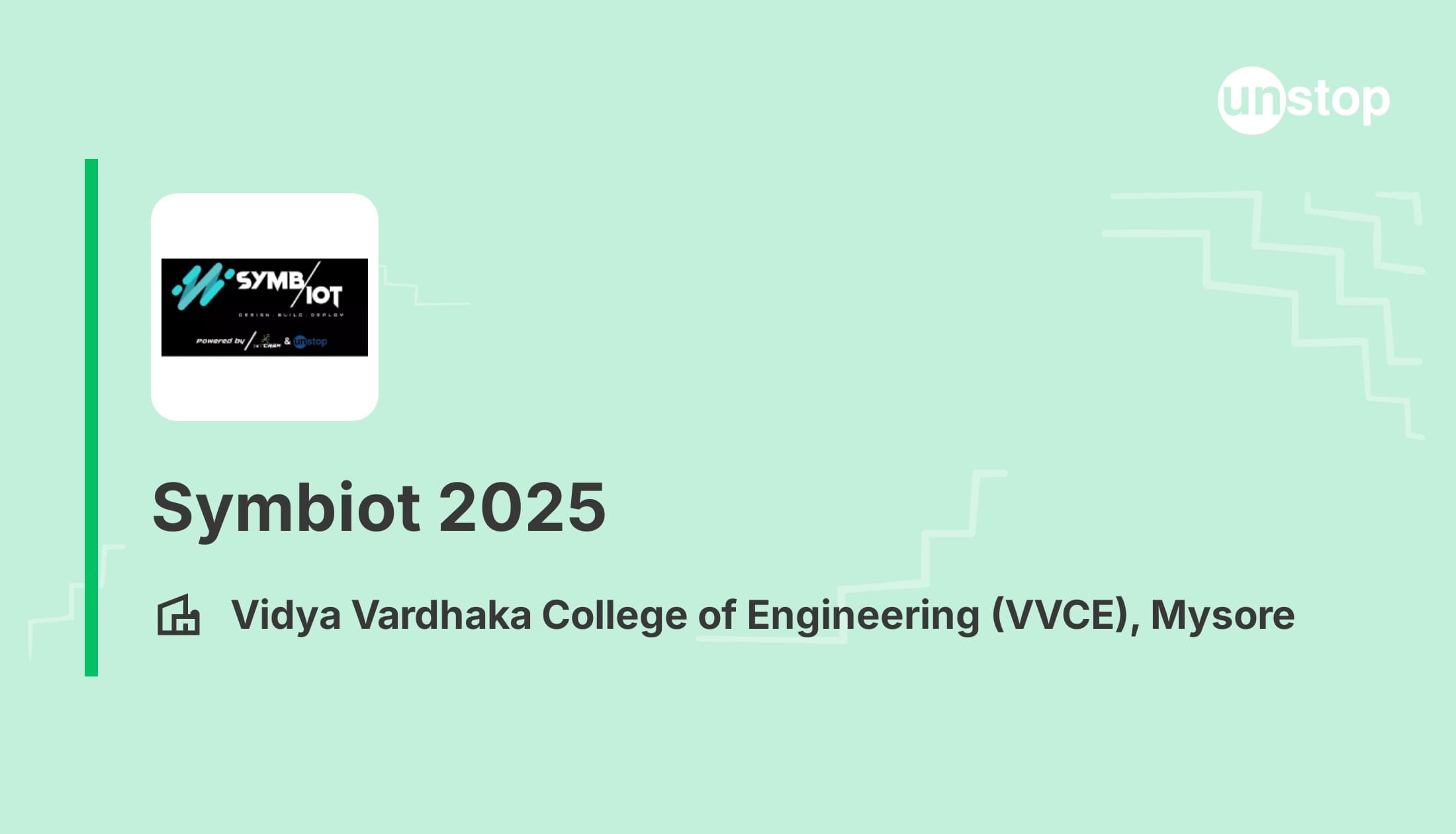 Symbiot 2025