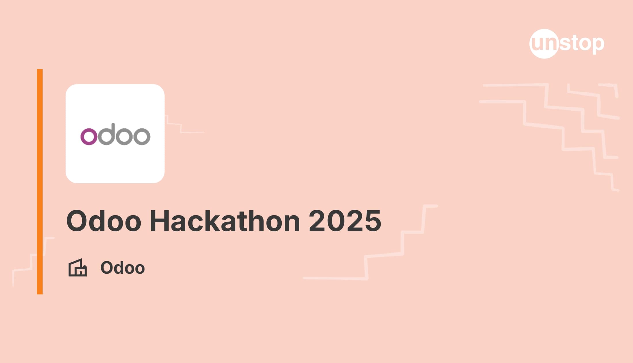 Odoo Hackathon 2025