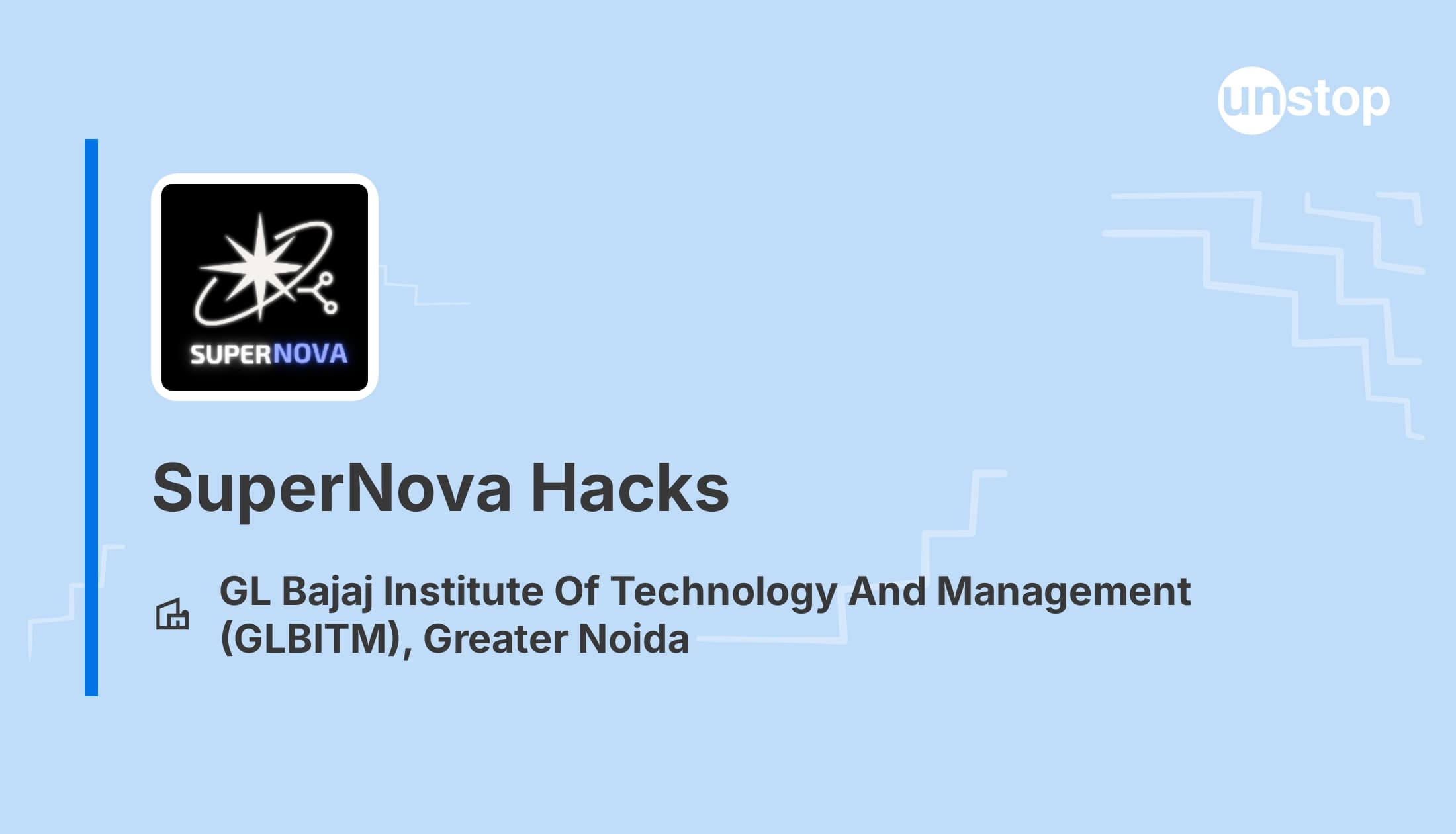 SuperNova Hacks