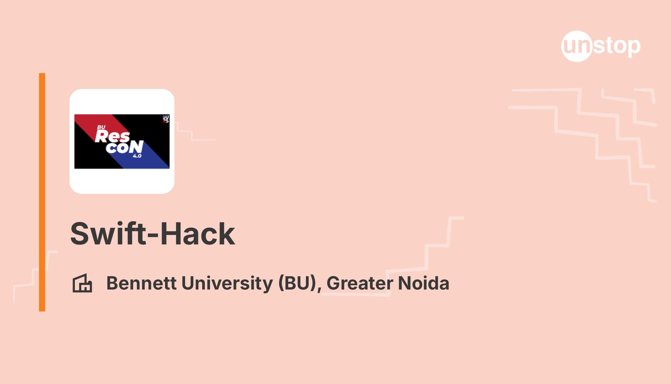 Swift-Hack