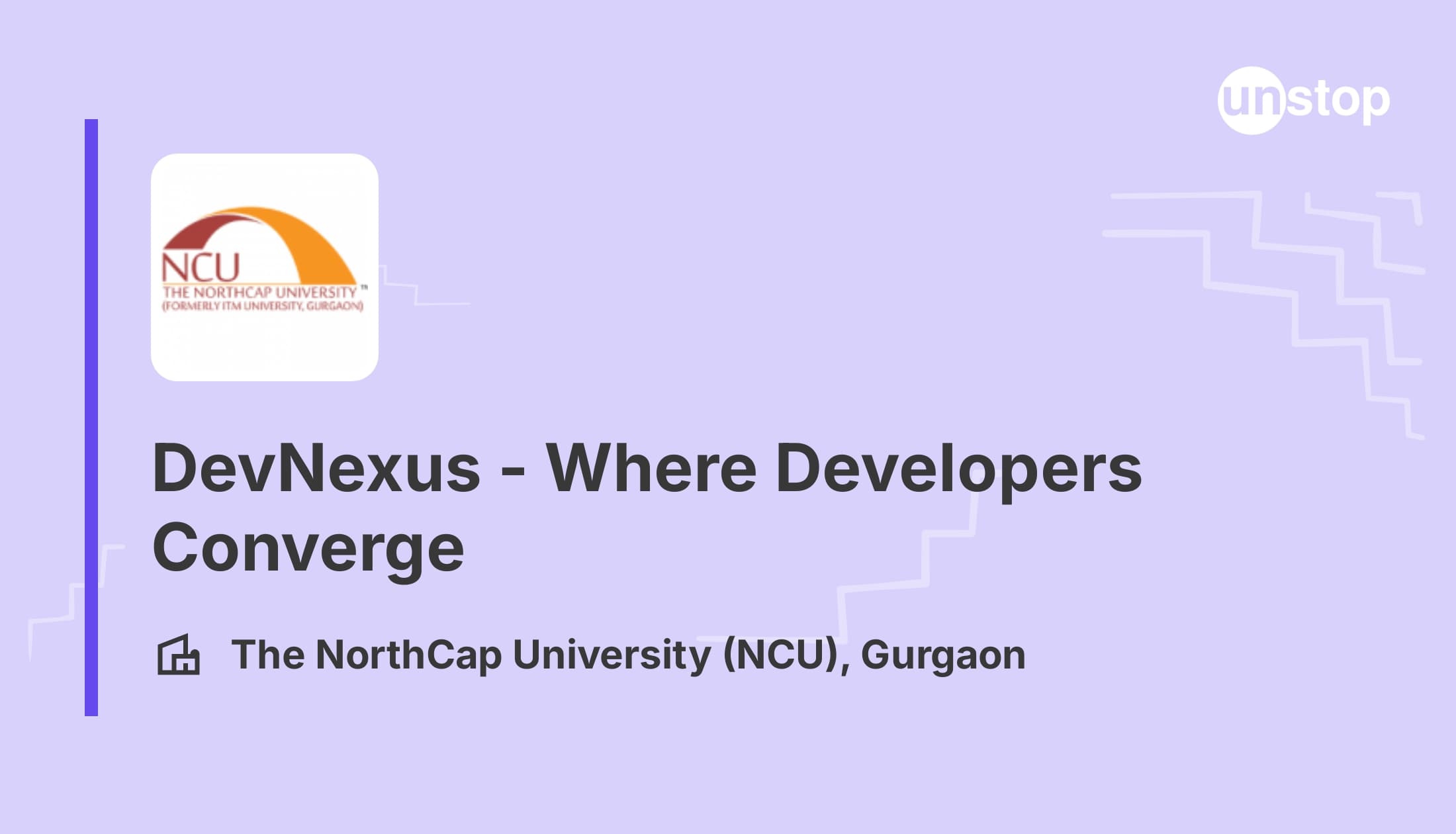 DevNexus - Where Developers Converge