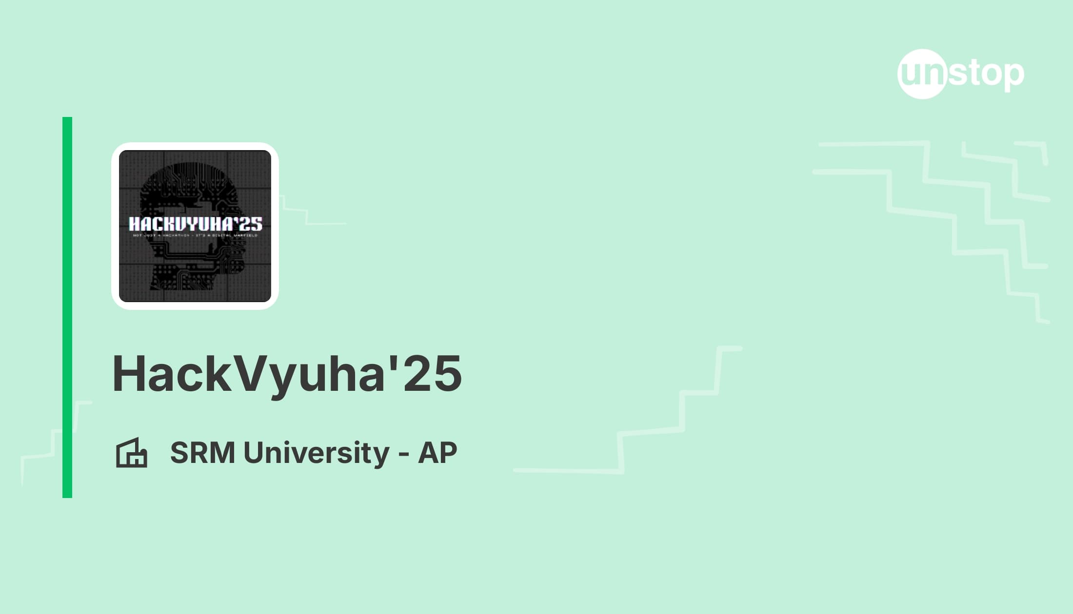 HackVyuha'25