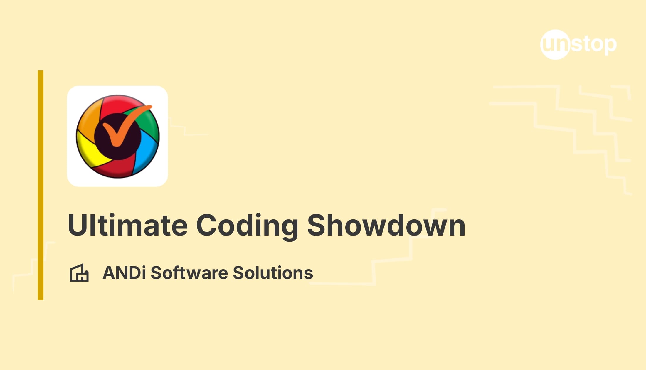 Ultimate Coding Showdown