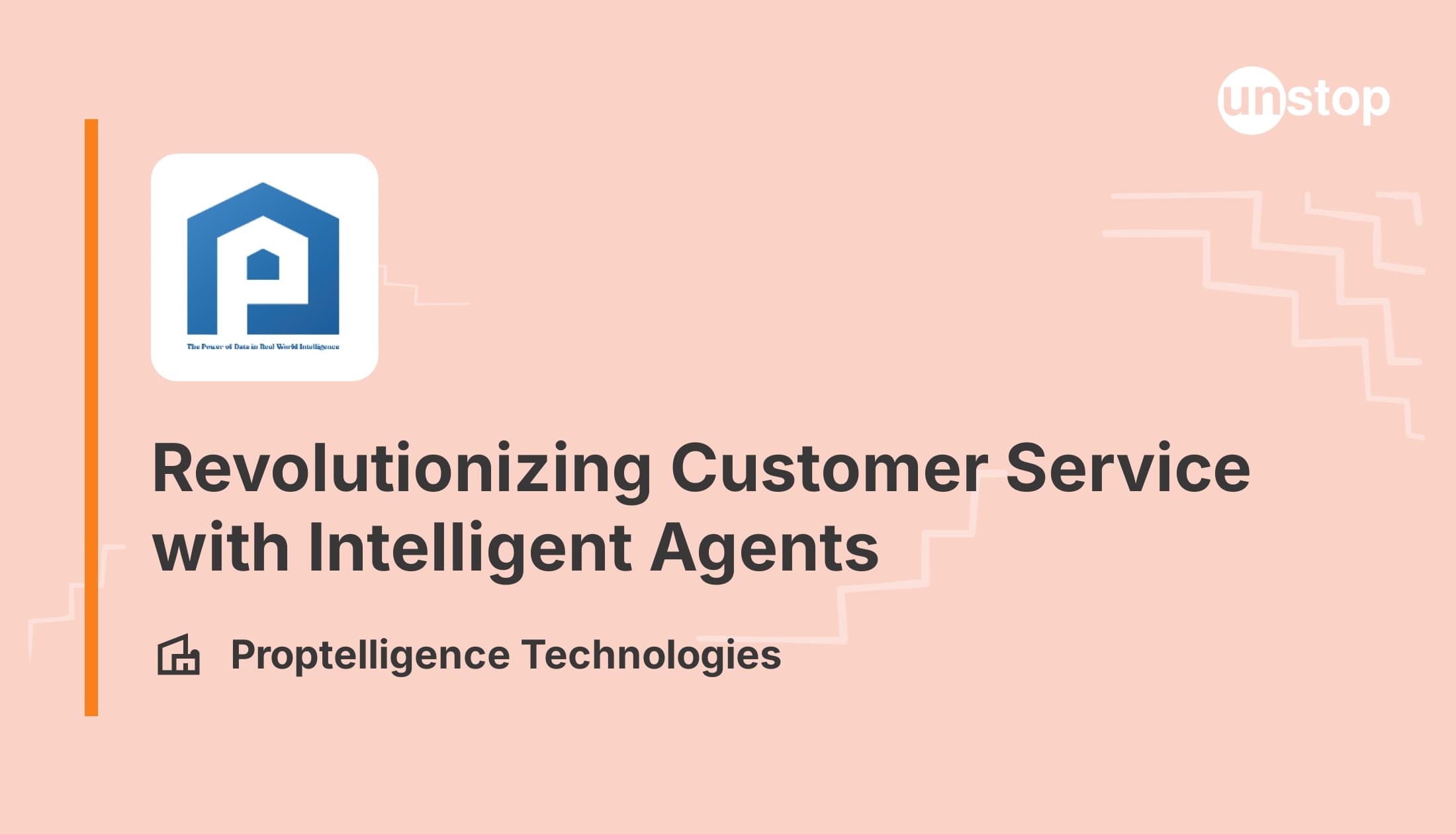 Revolutionizing Customer Service with Intelligent Agents