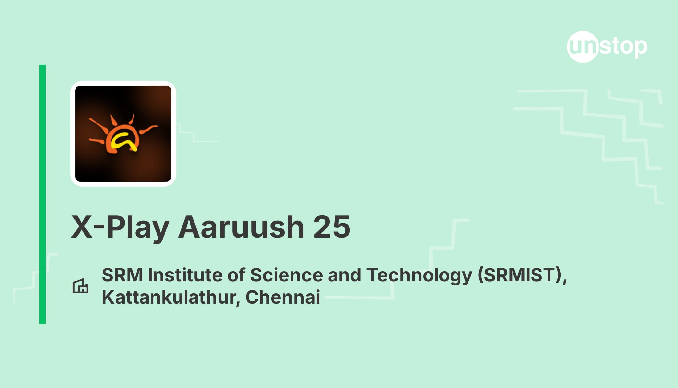 X-Play Aaruush 25