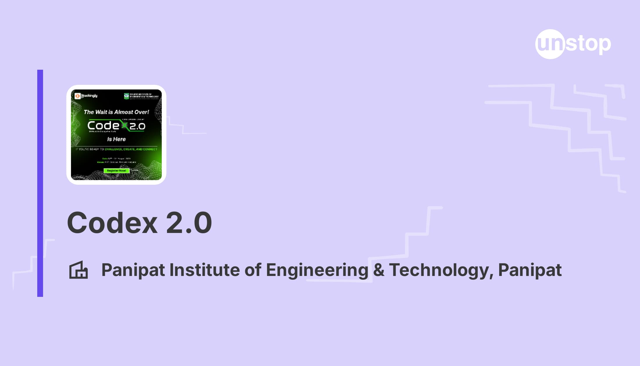 Codex 2.0