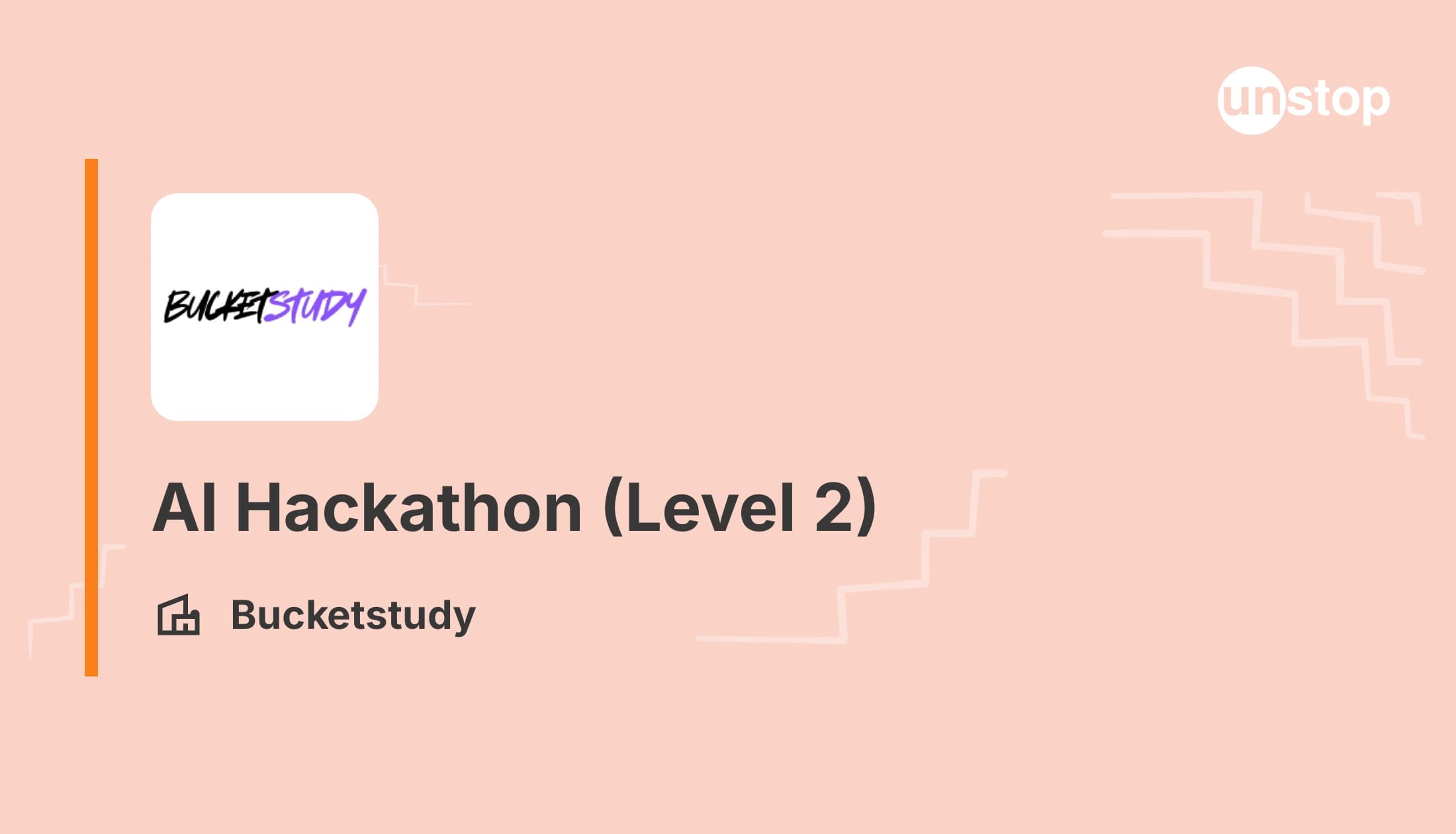 AI Hackathon (Level 2)