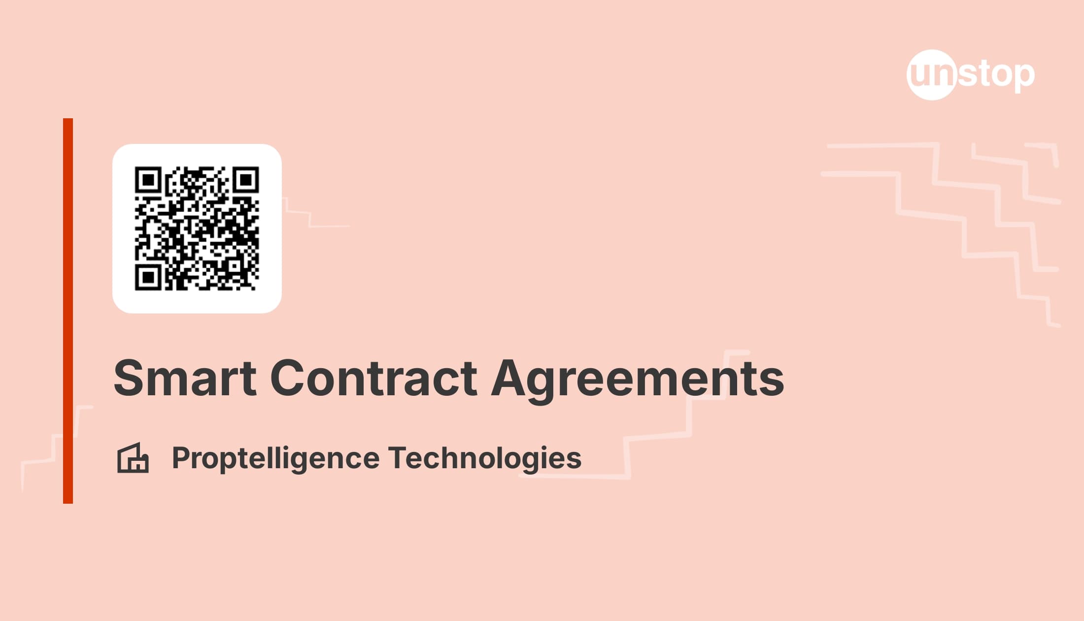 Smart Contract Agreements