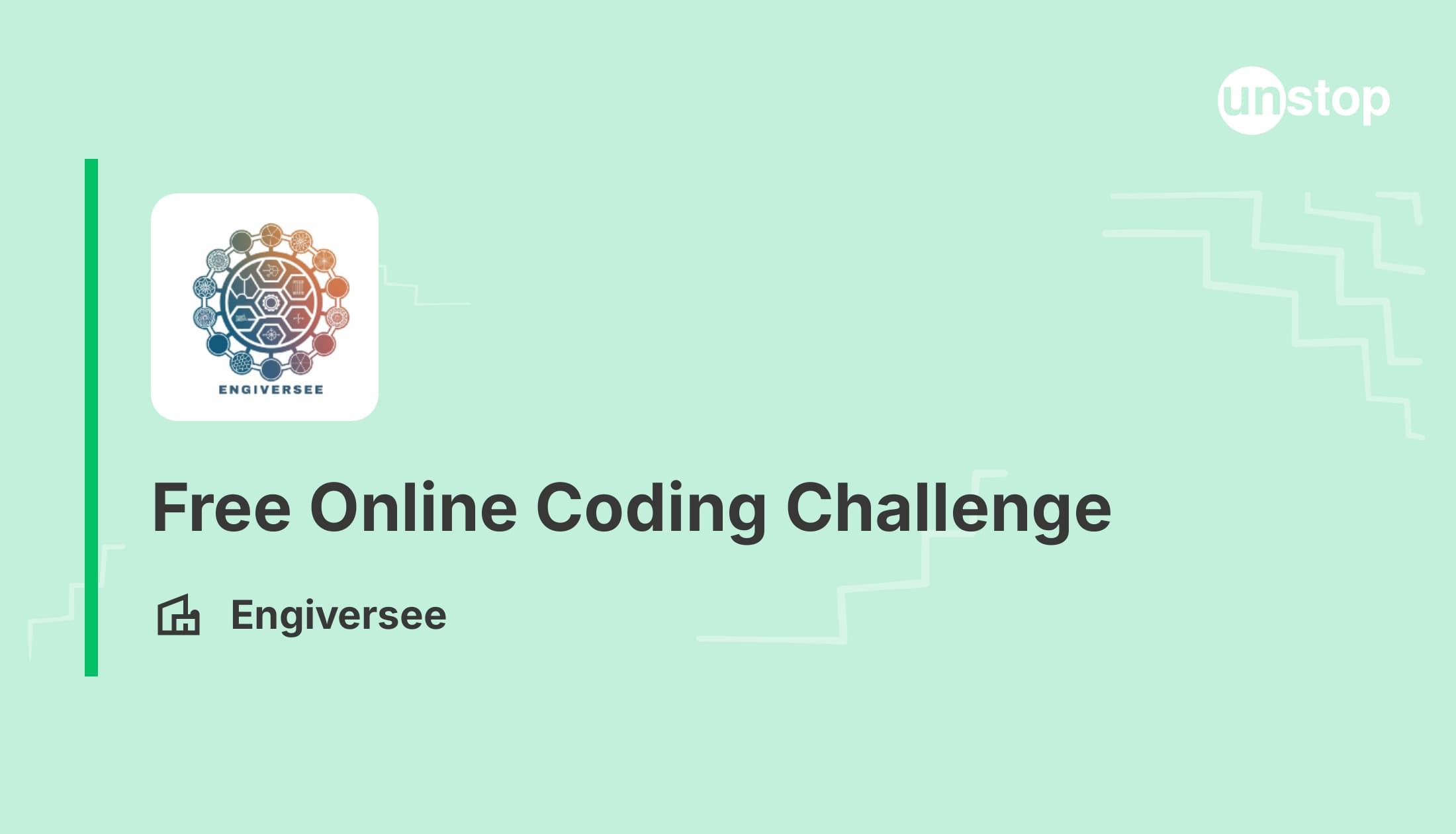 Free Online Coding Challenge