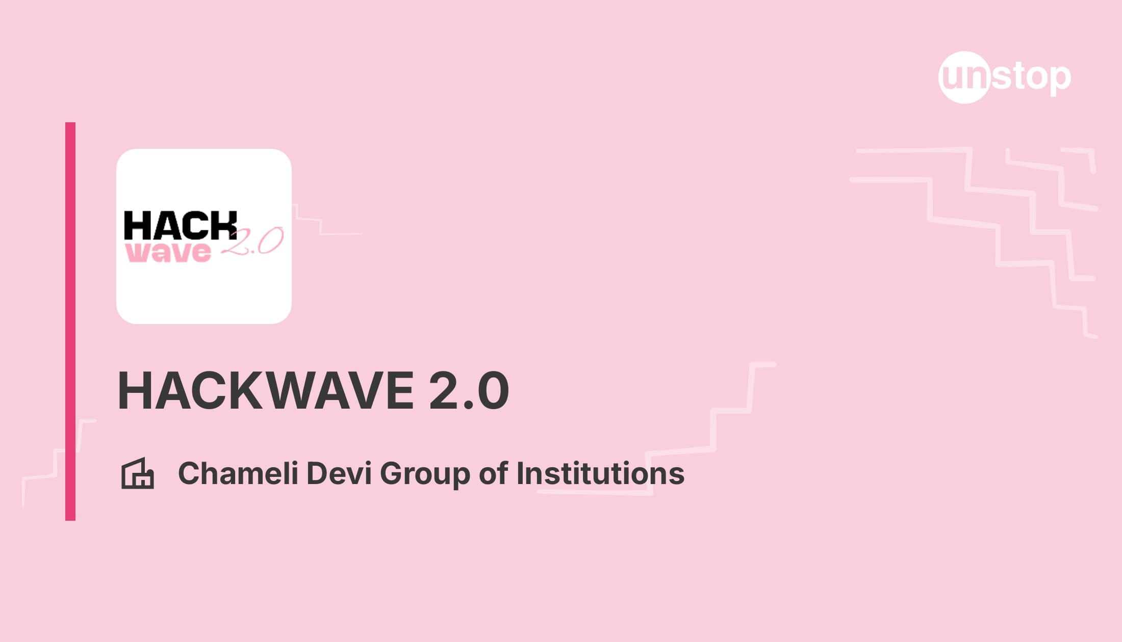 Hackwave 2.0