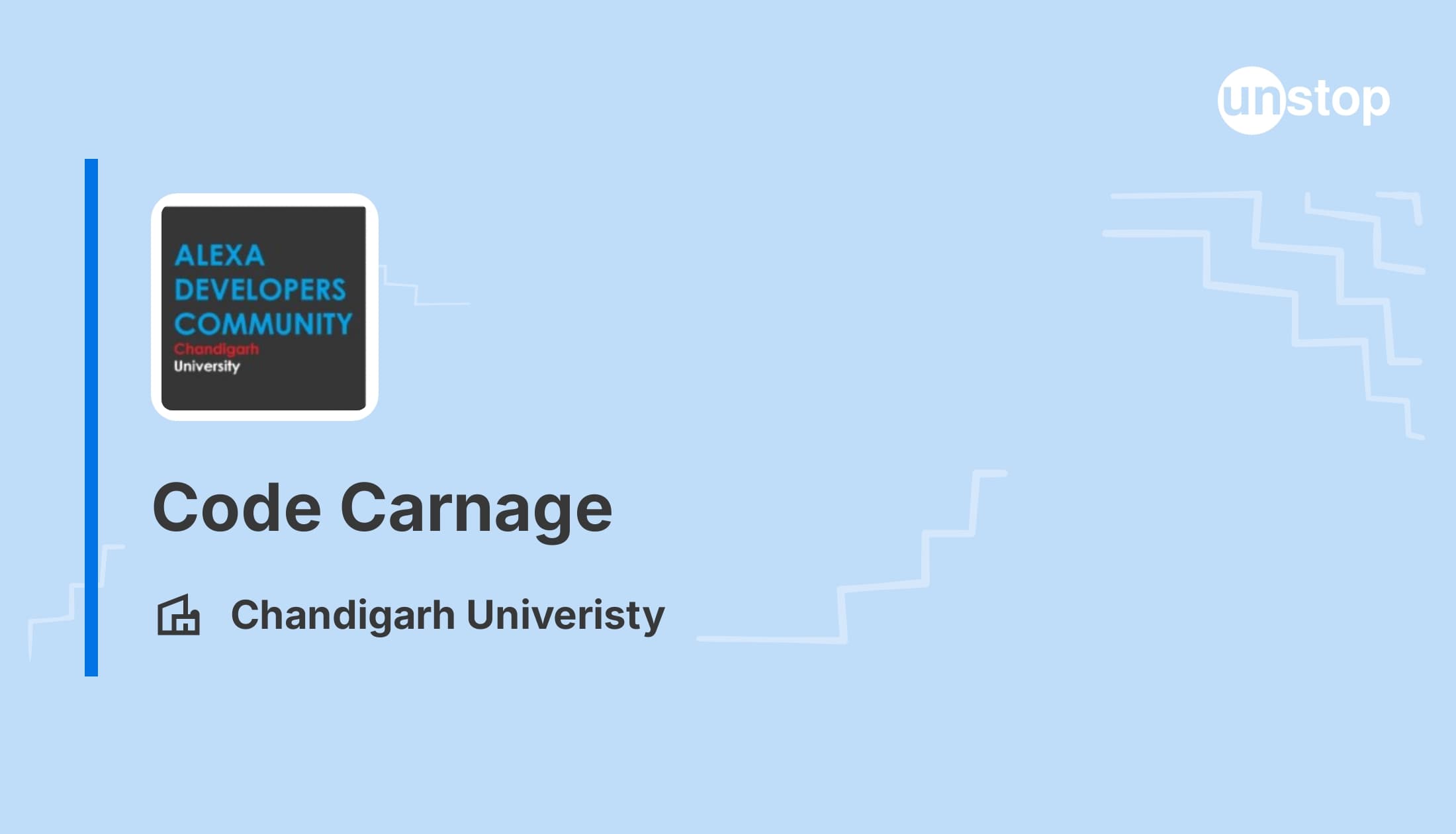 Code Carnage