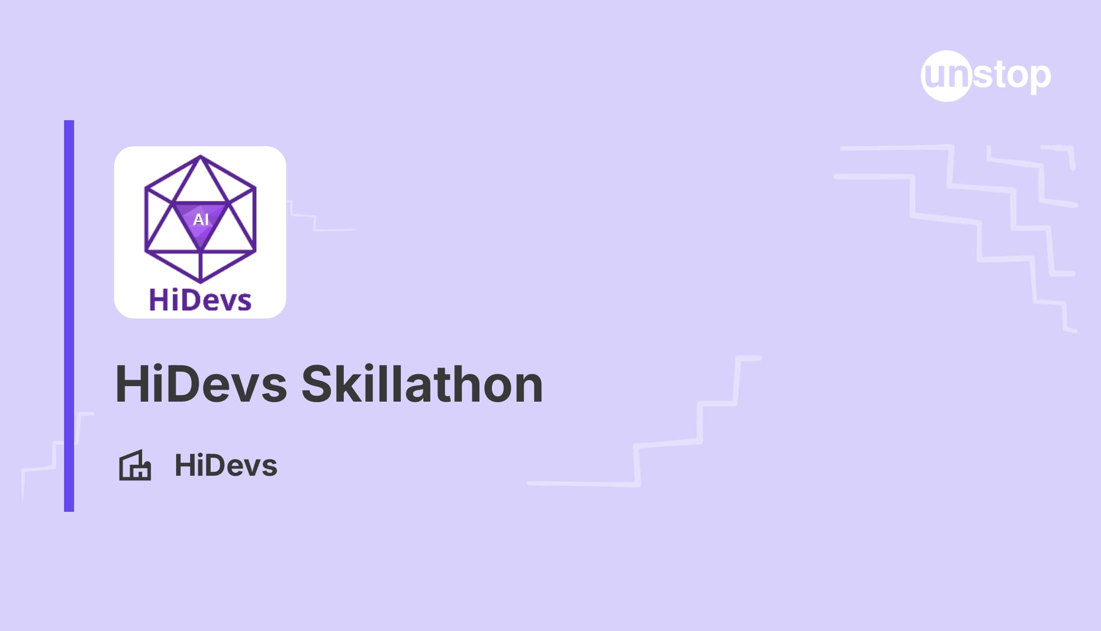 HiDevs Skillathon