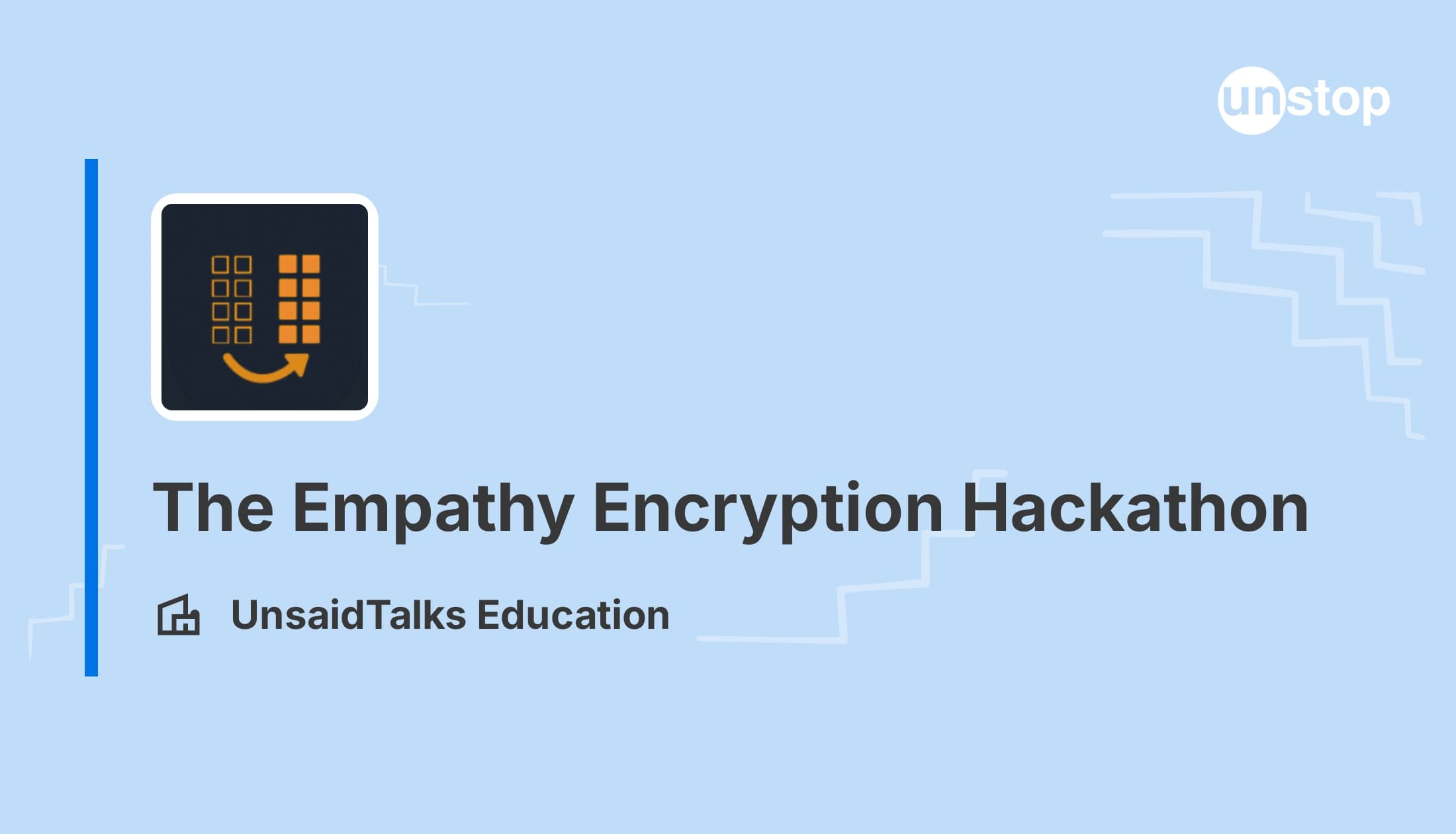 The Empathy Encryption Hackathon