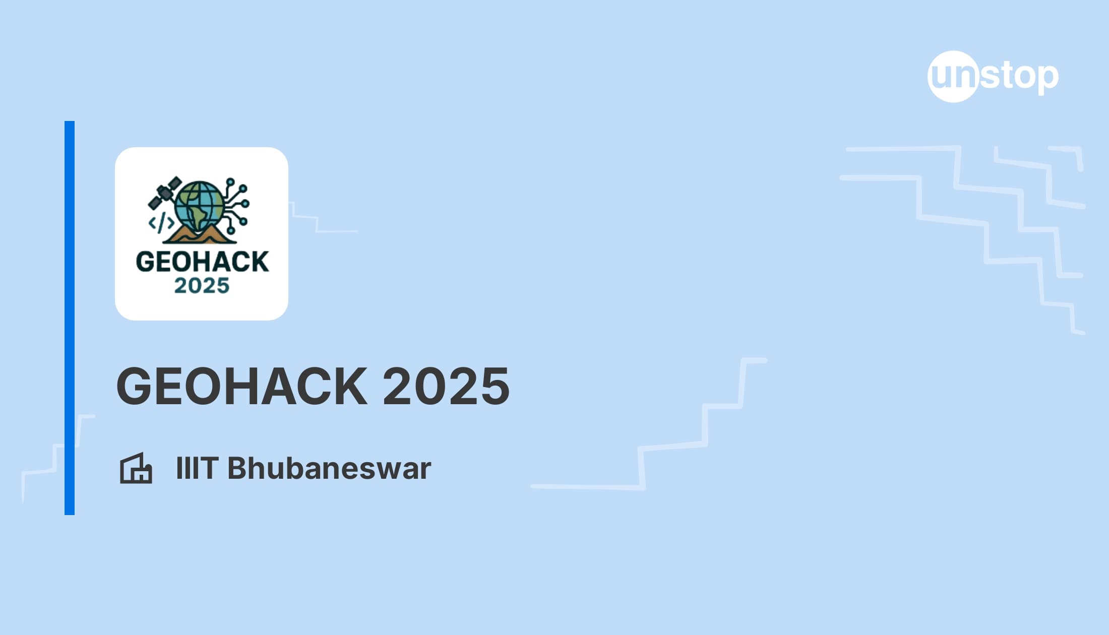 GeoHack 2025