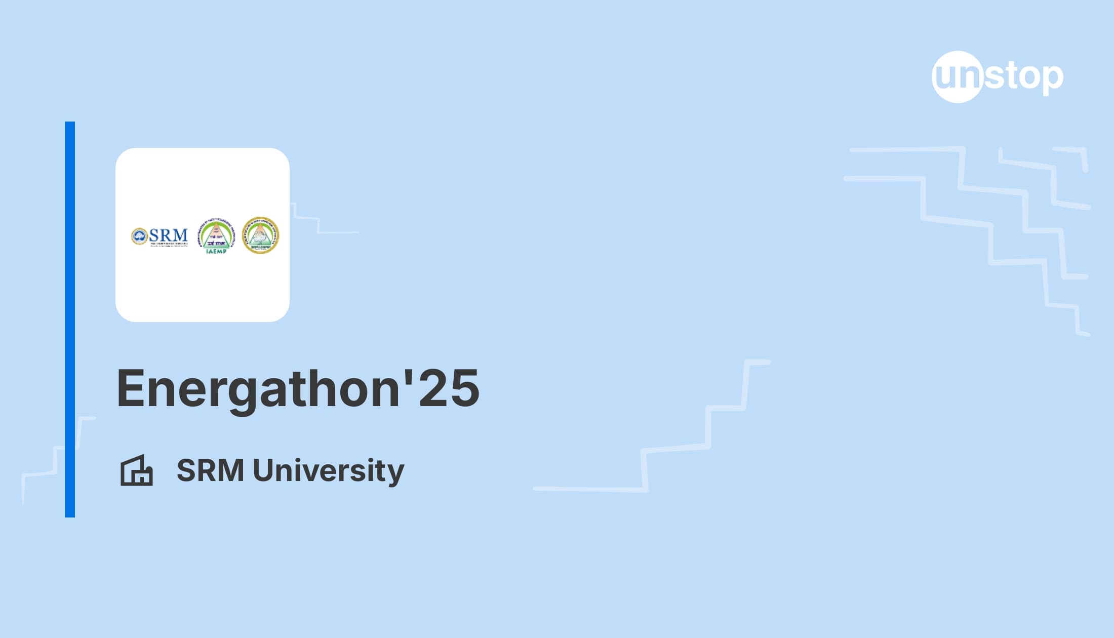Energathon'25