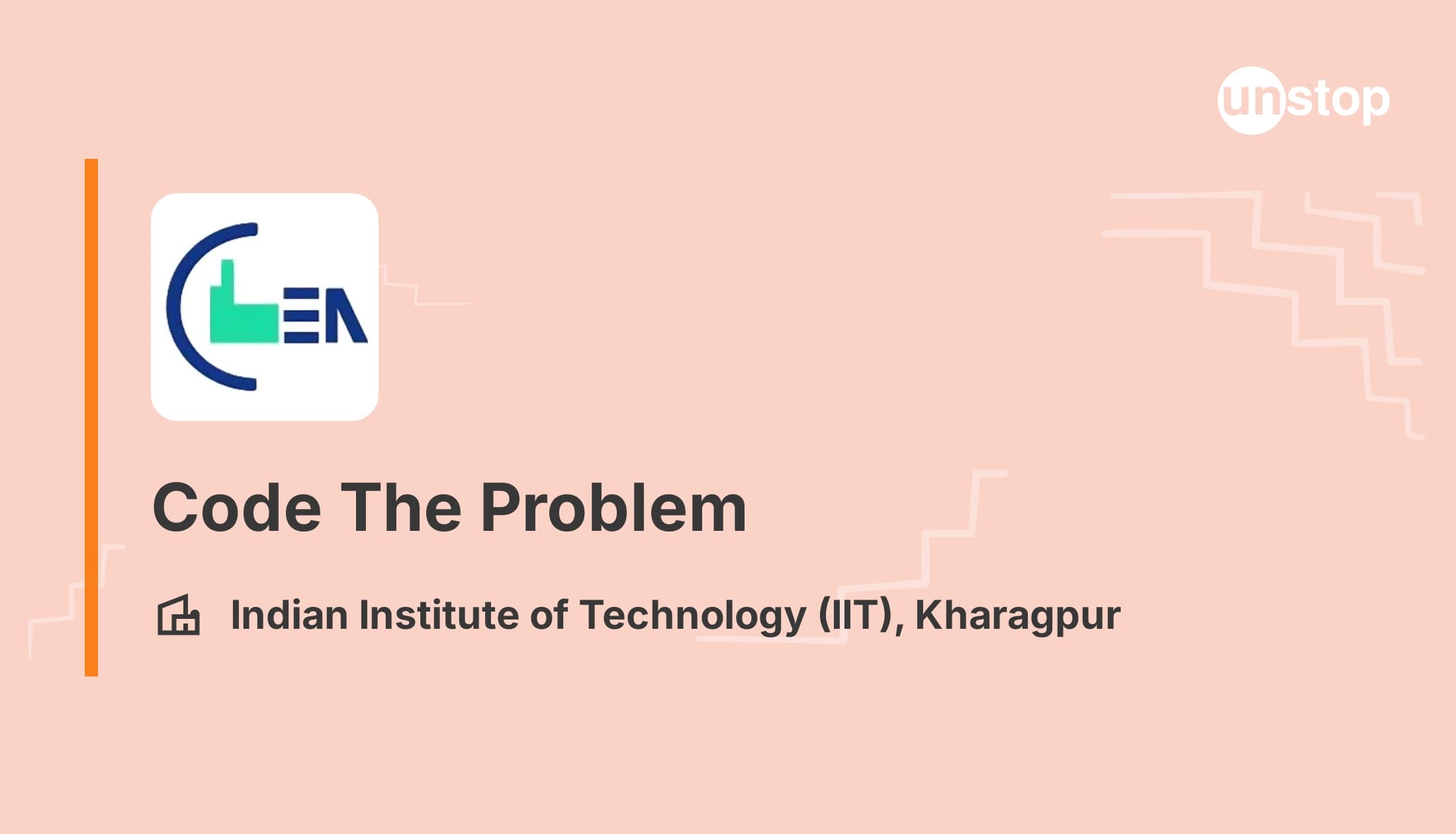 Code The Problem