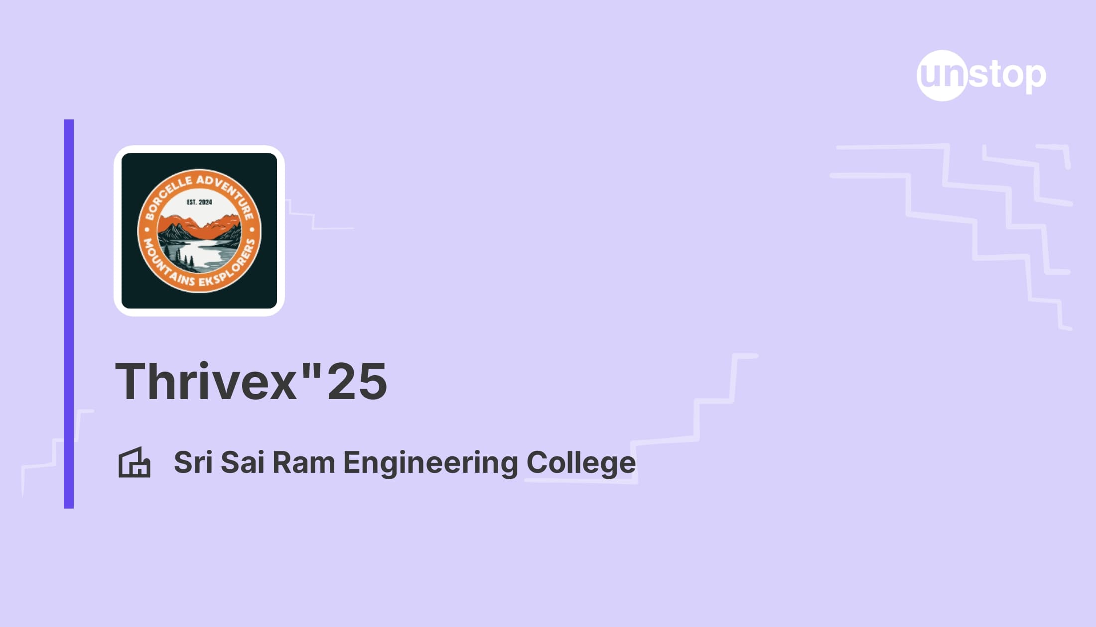Thrivex"25