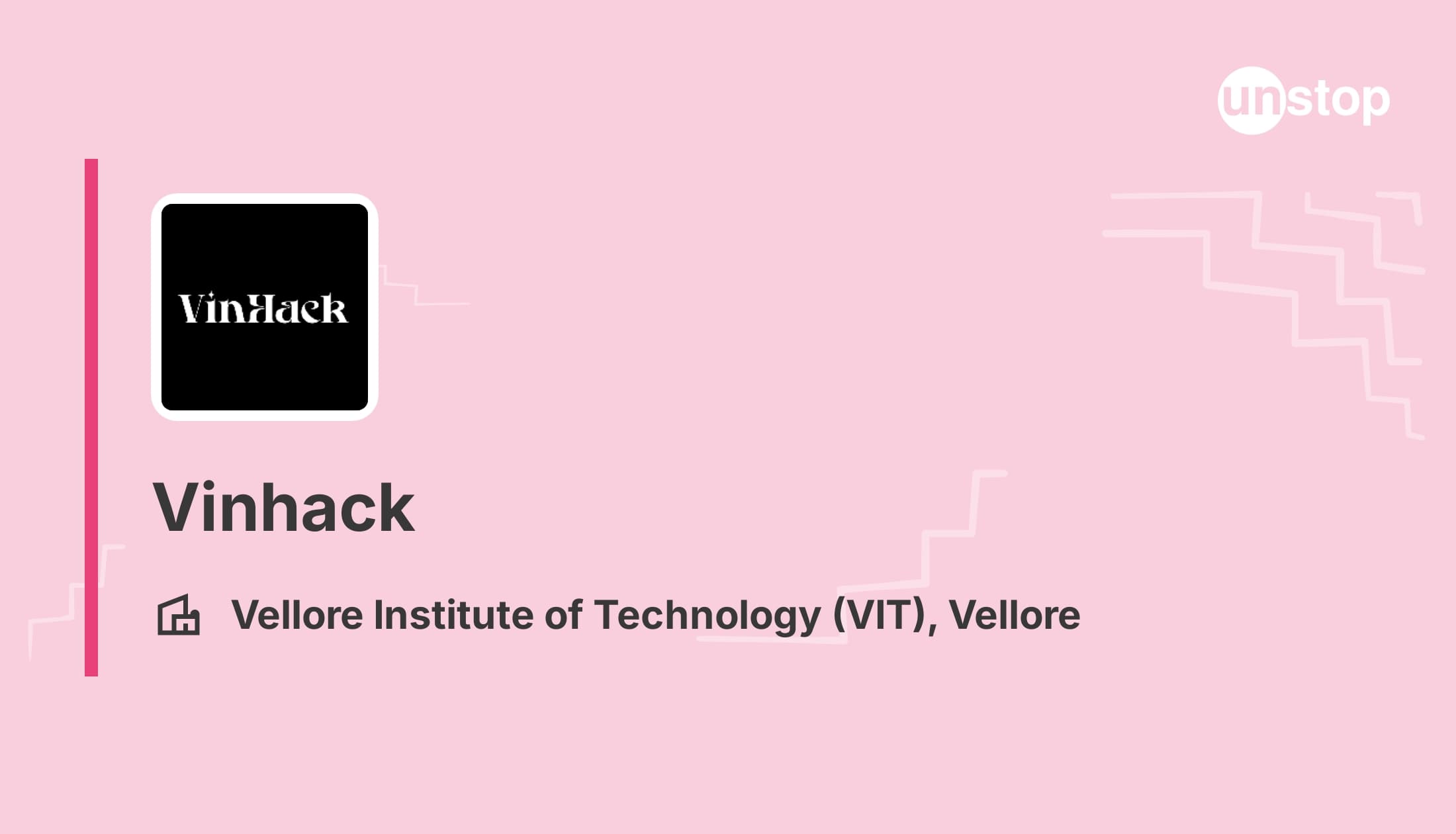 Vinhack