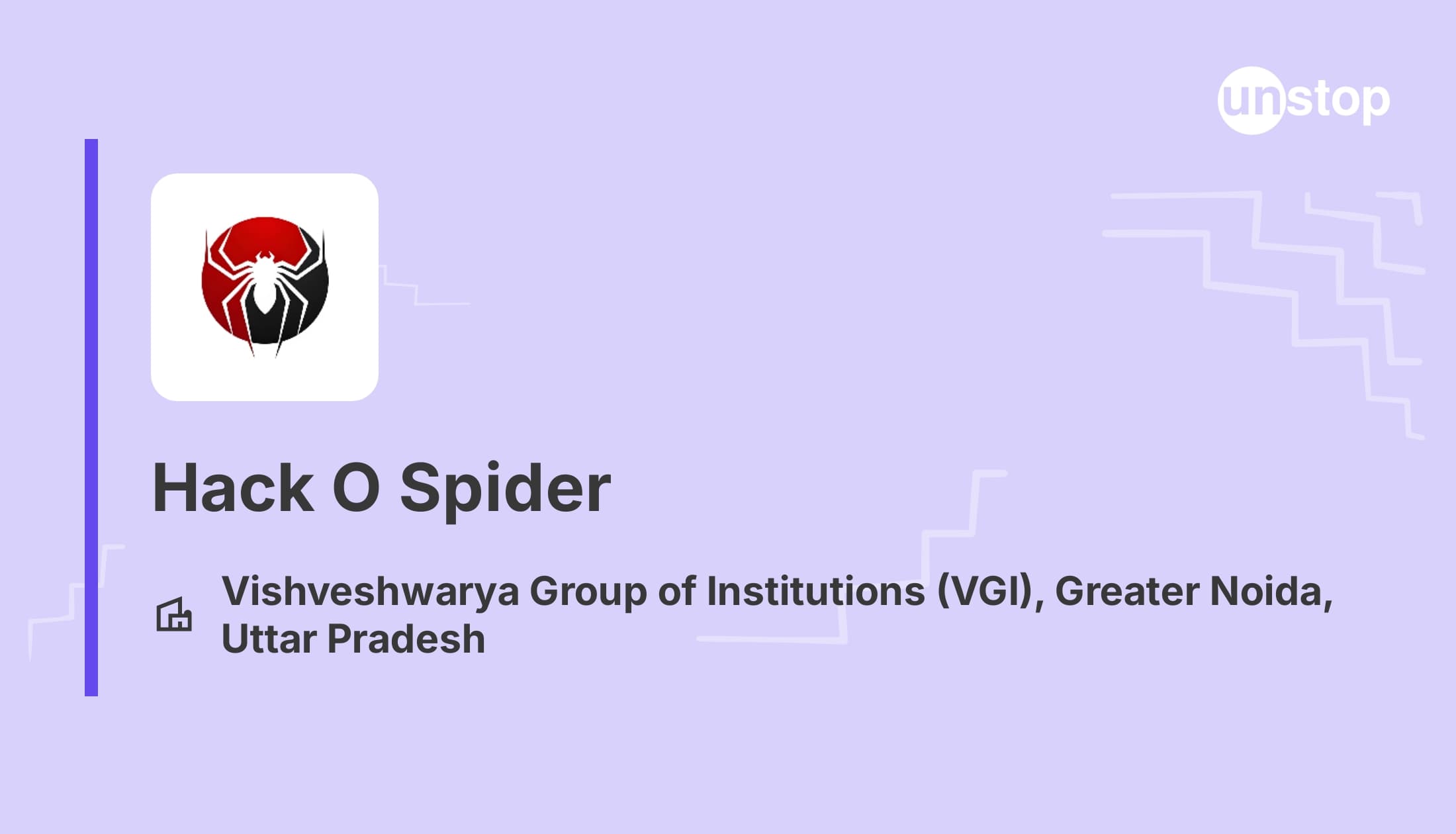 Hack O Spider