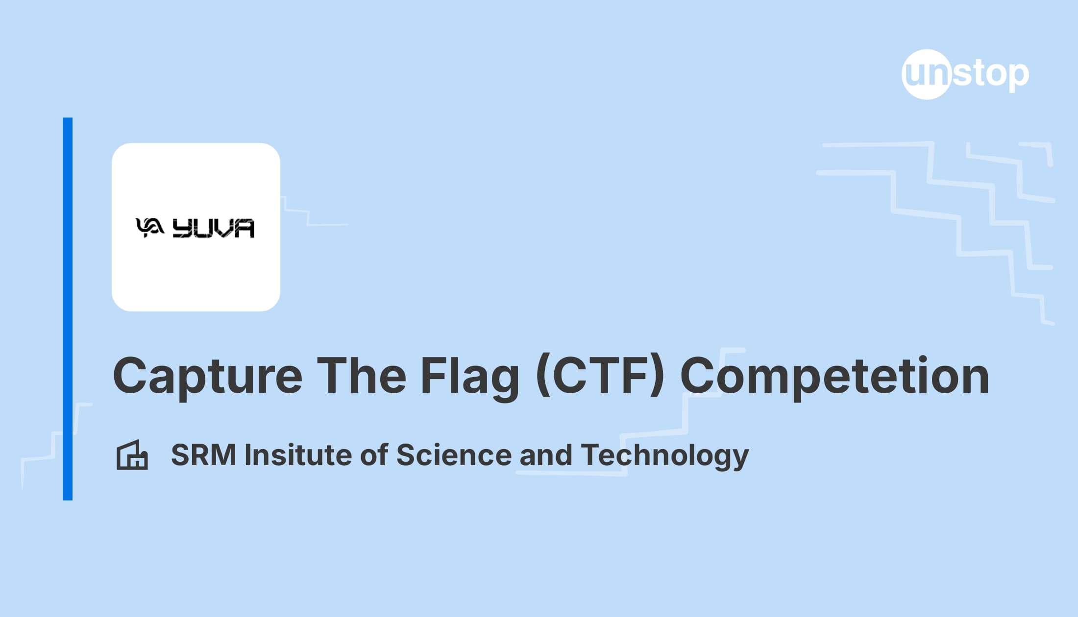 Capture The Flag (CTF) Competetion