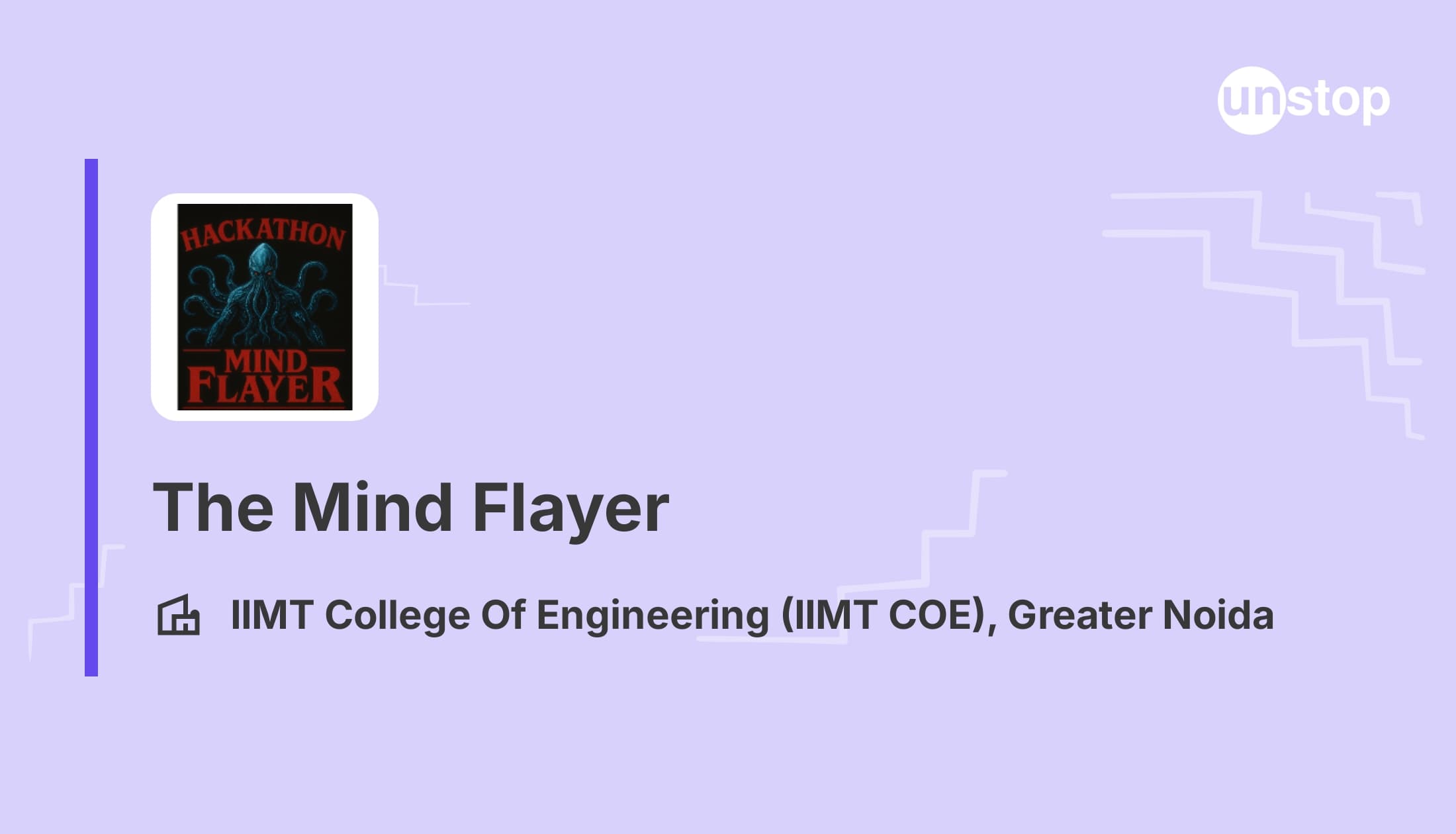 The Mind Flayer