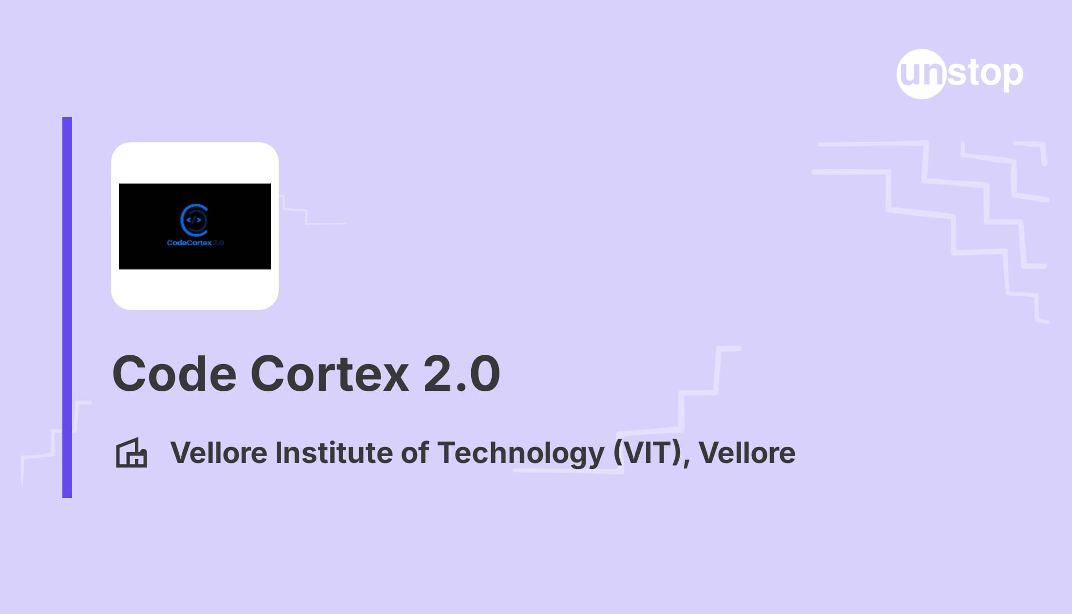 Code Cortex 2.0