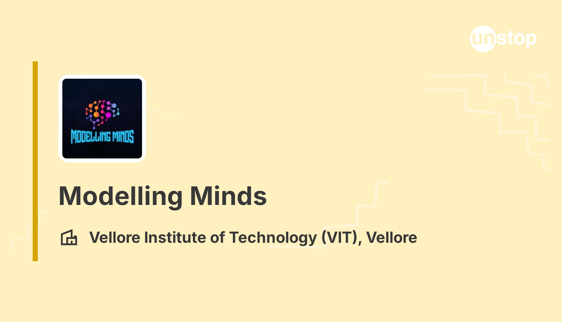 Modelling Minds