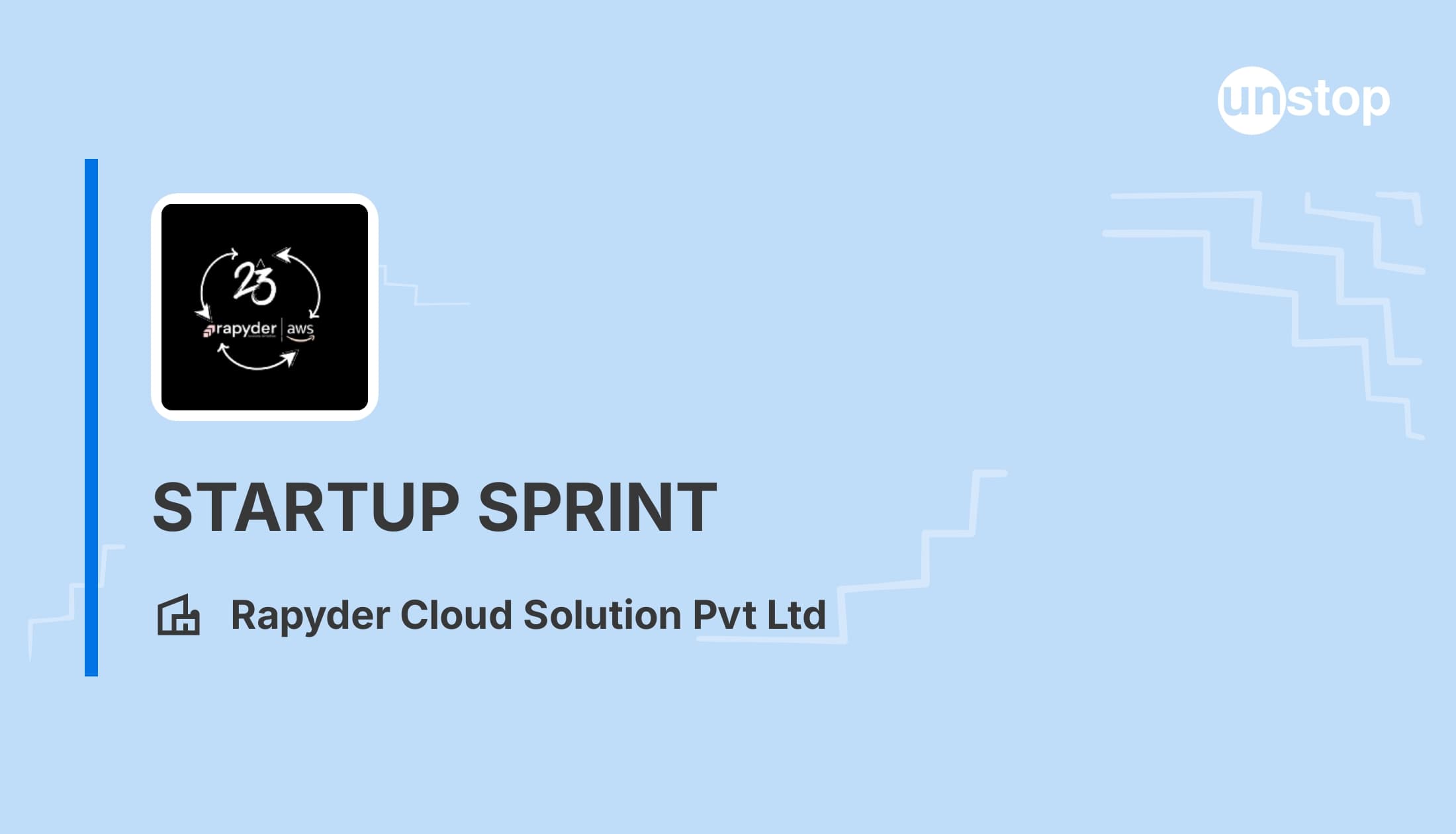 Startup Sprint