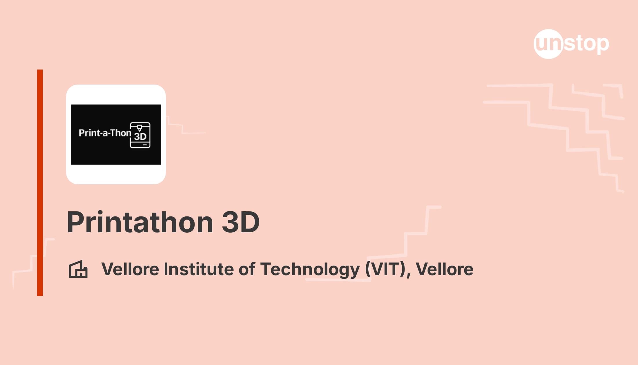 Printathon 3D