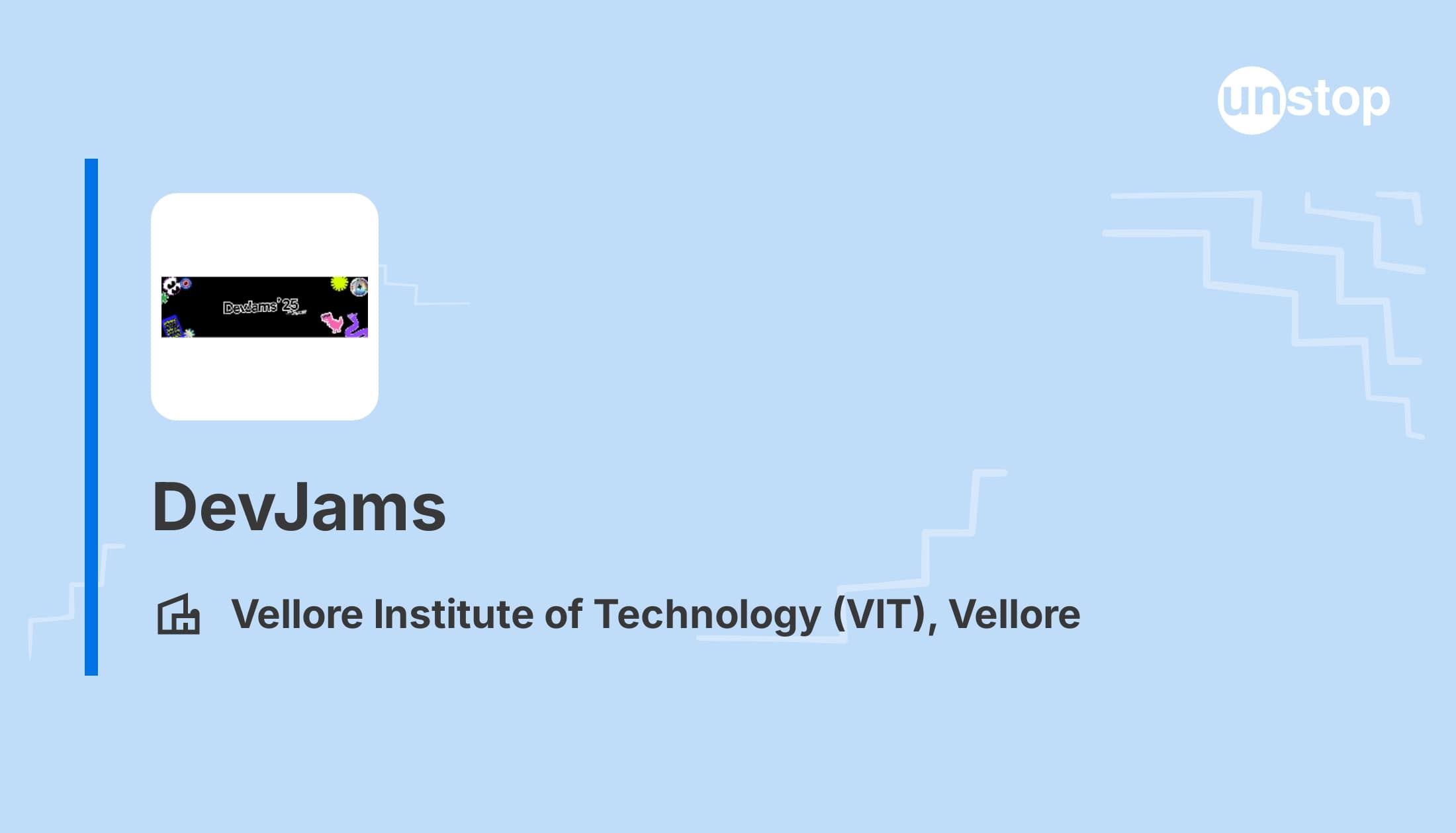 DevJams