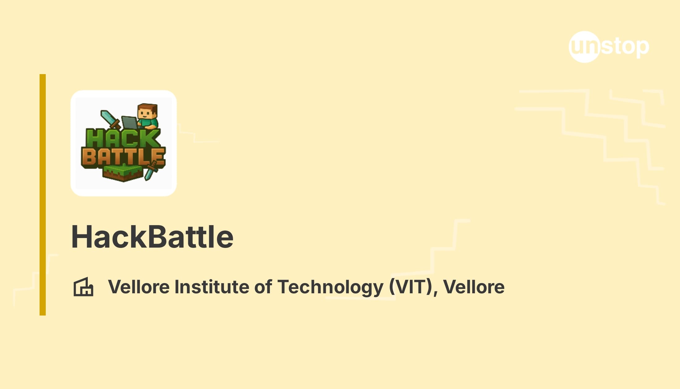 HackBattle