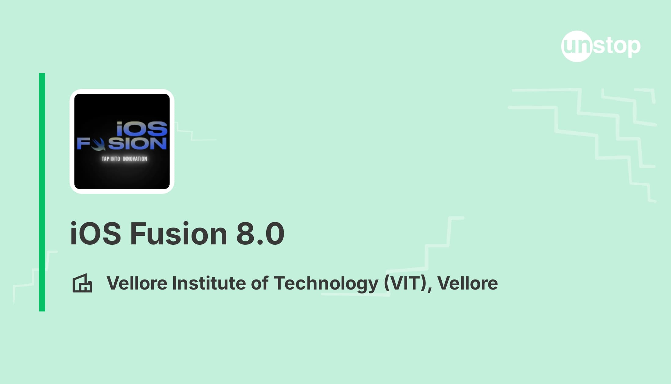 iOS Fusion 8.0