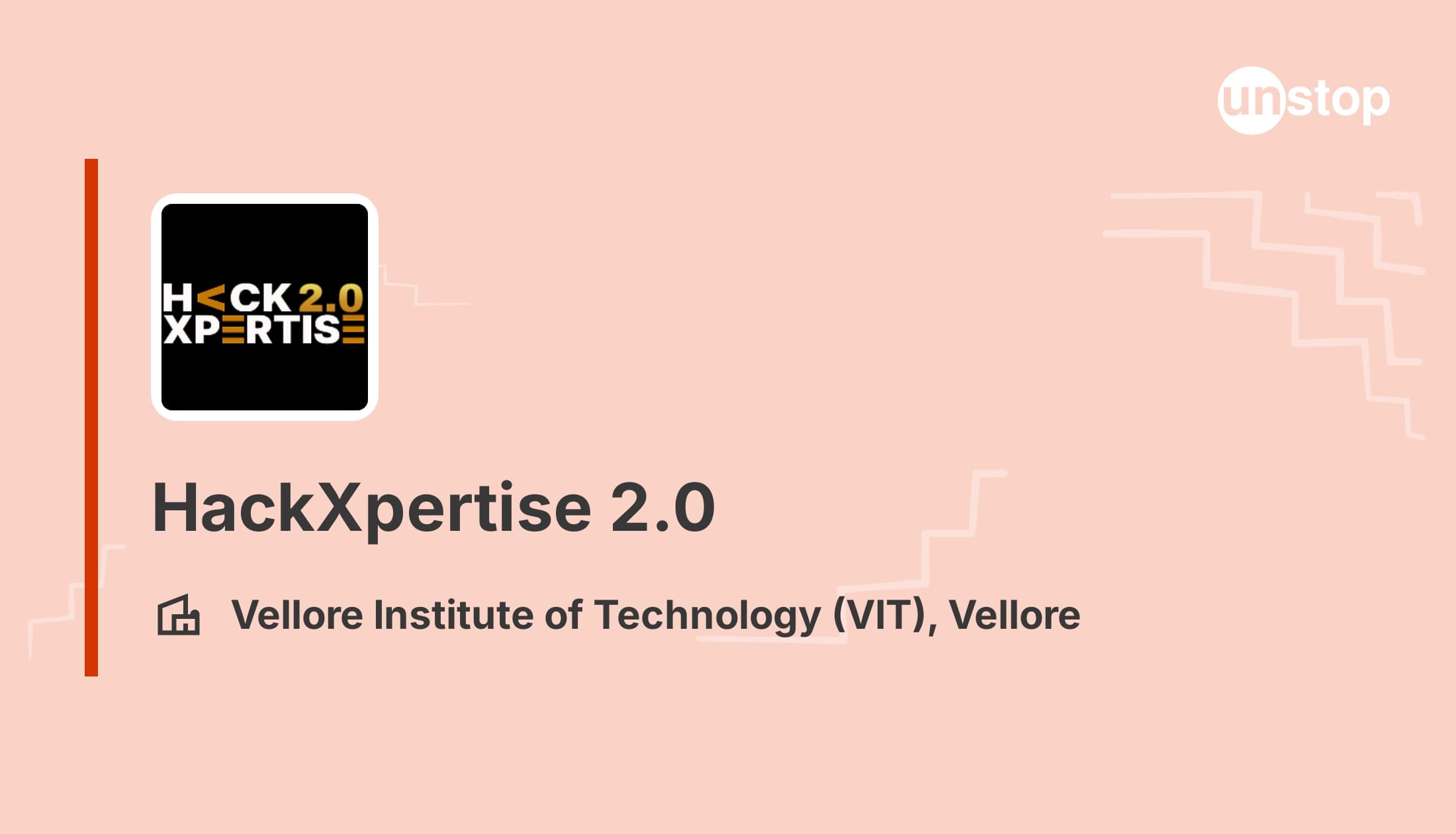 HackXpertise 2.0