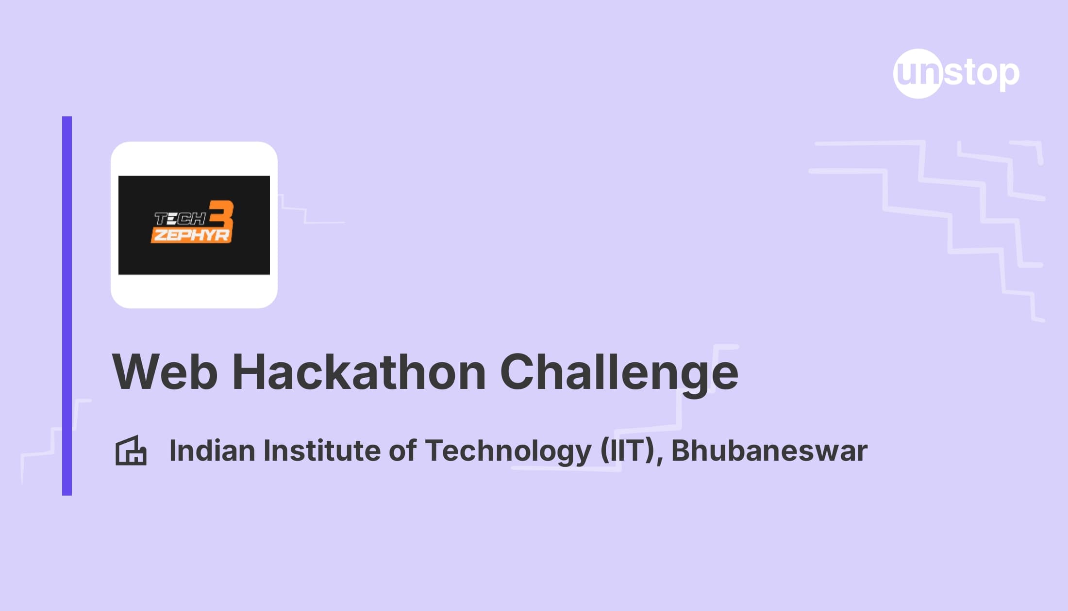 Web Hackathon Challenge