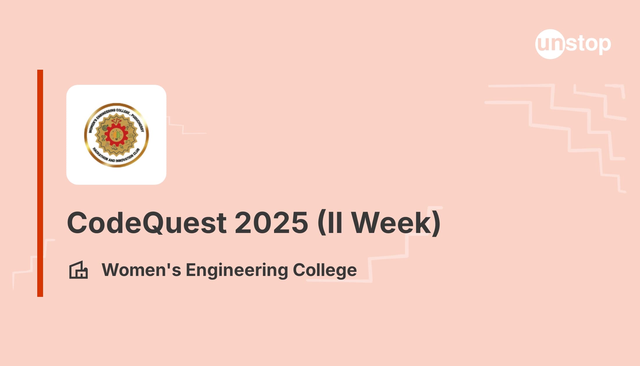 CodeQuest 2025 (II Week)